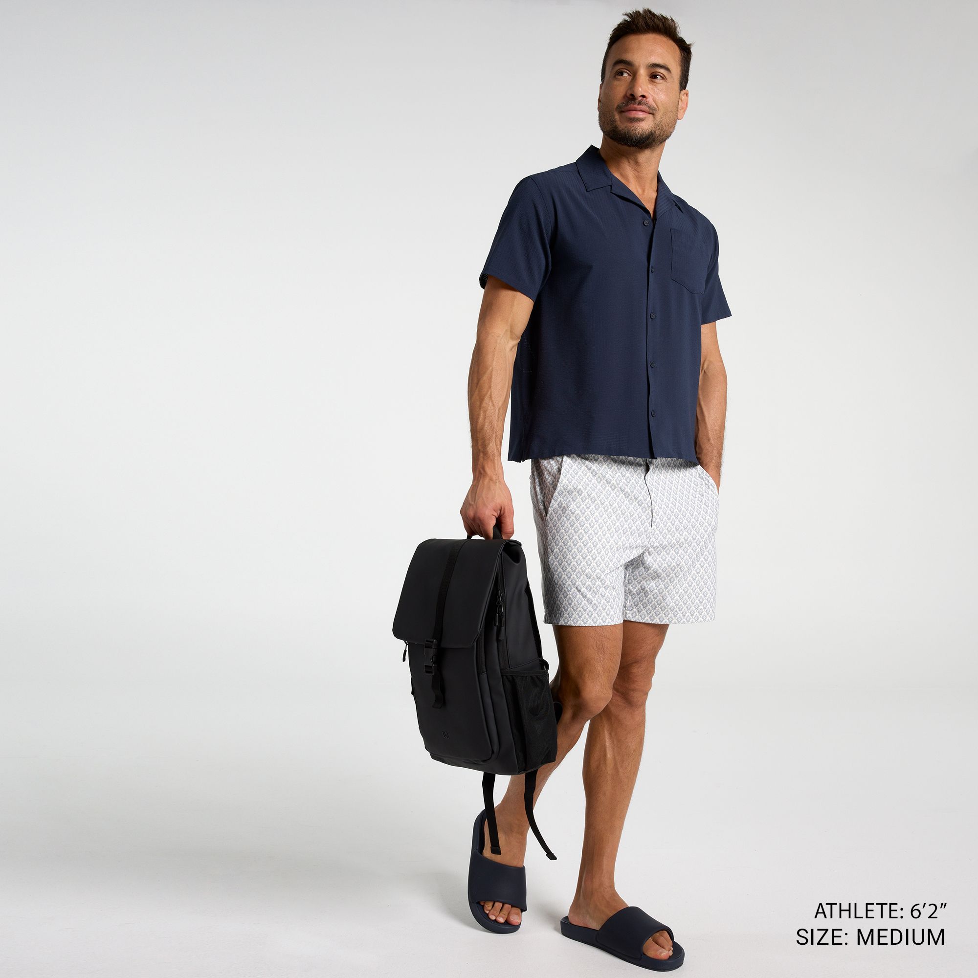 VRST Men's 6" Resort Short product image