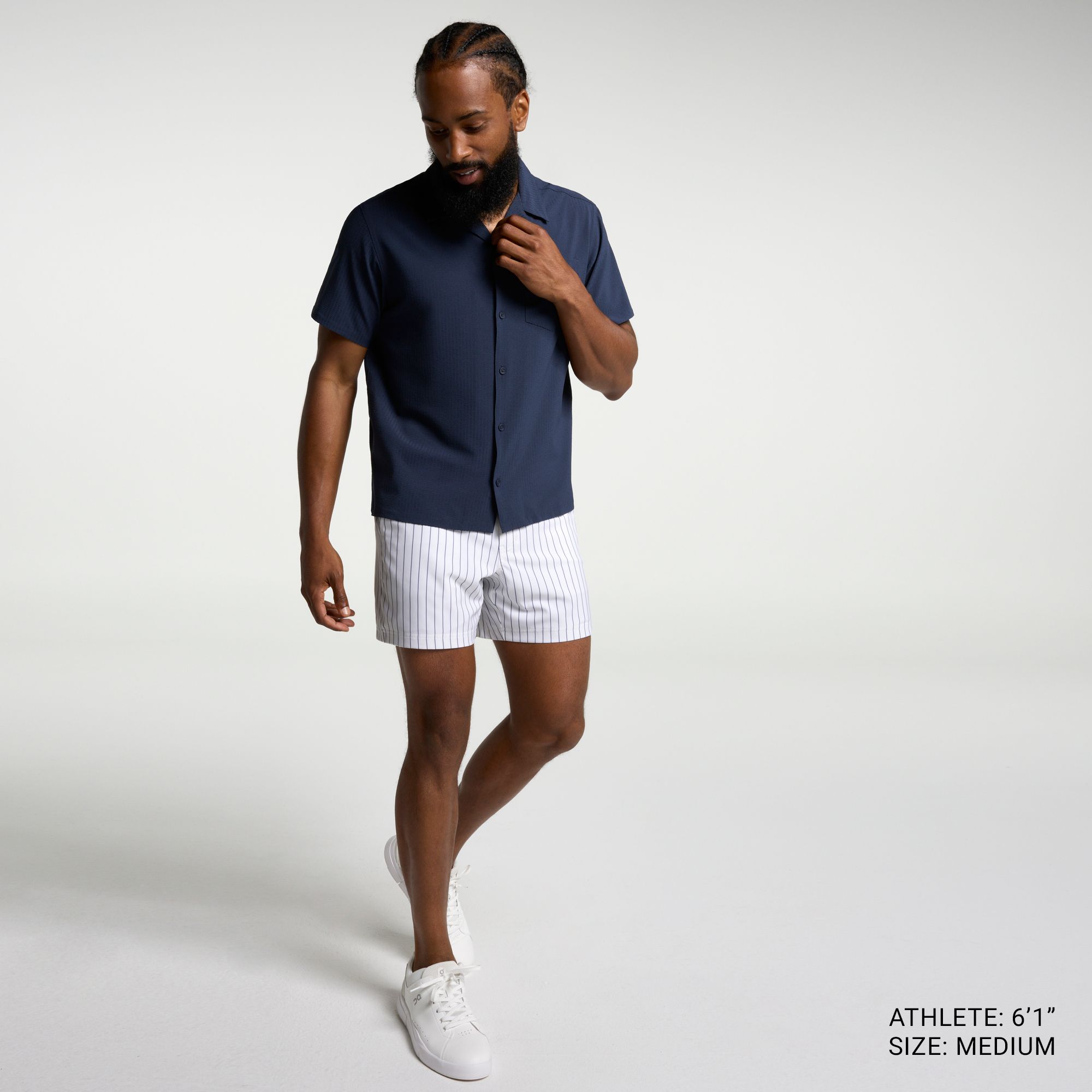 VRST Men's 6" Resort Short product image