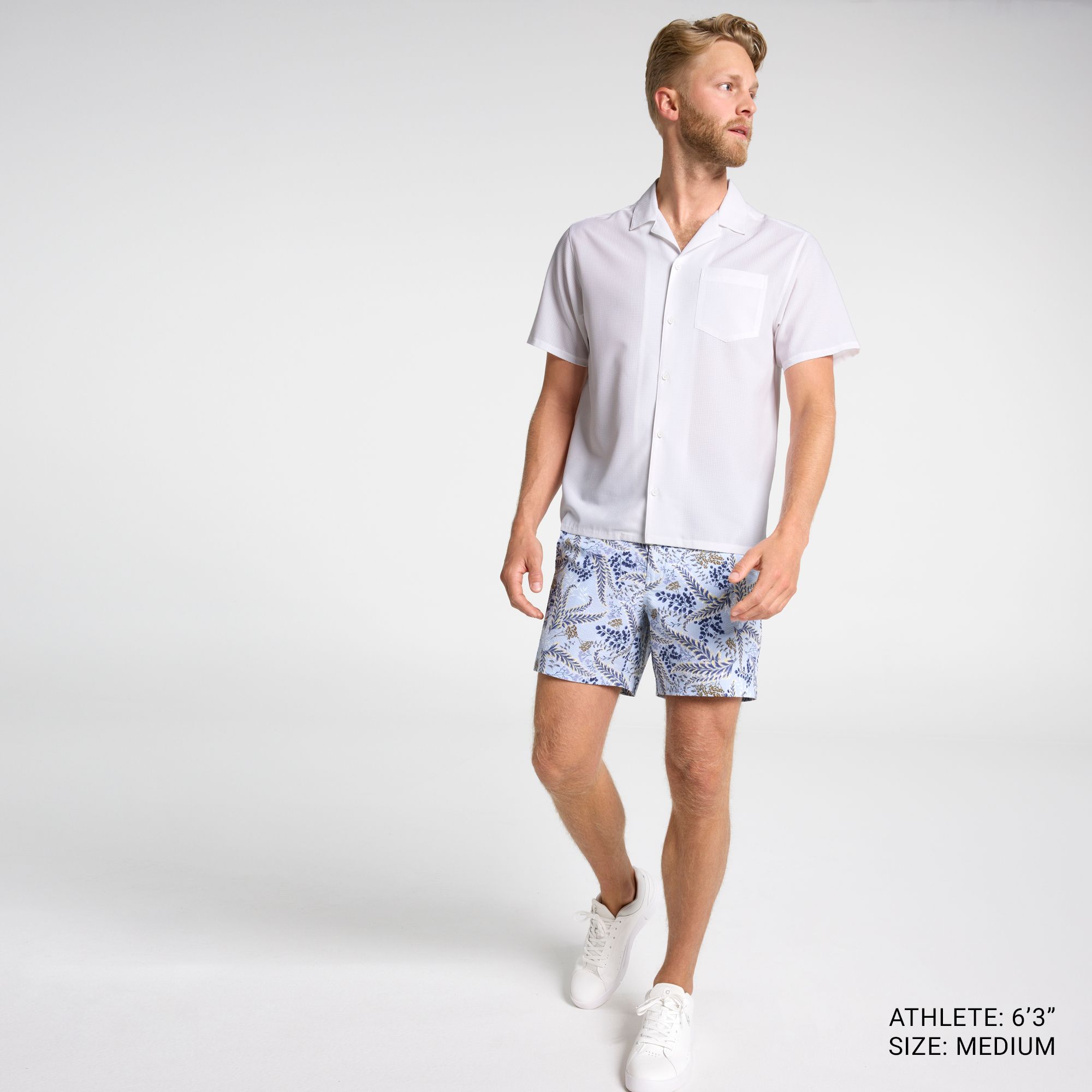VRST Men's 6" Resort Short product image