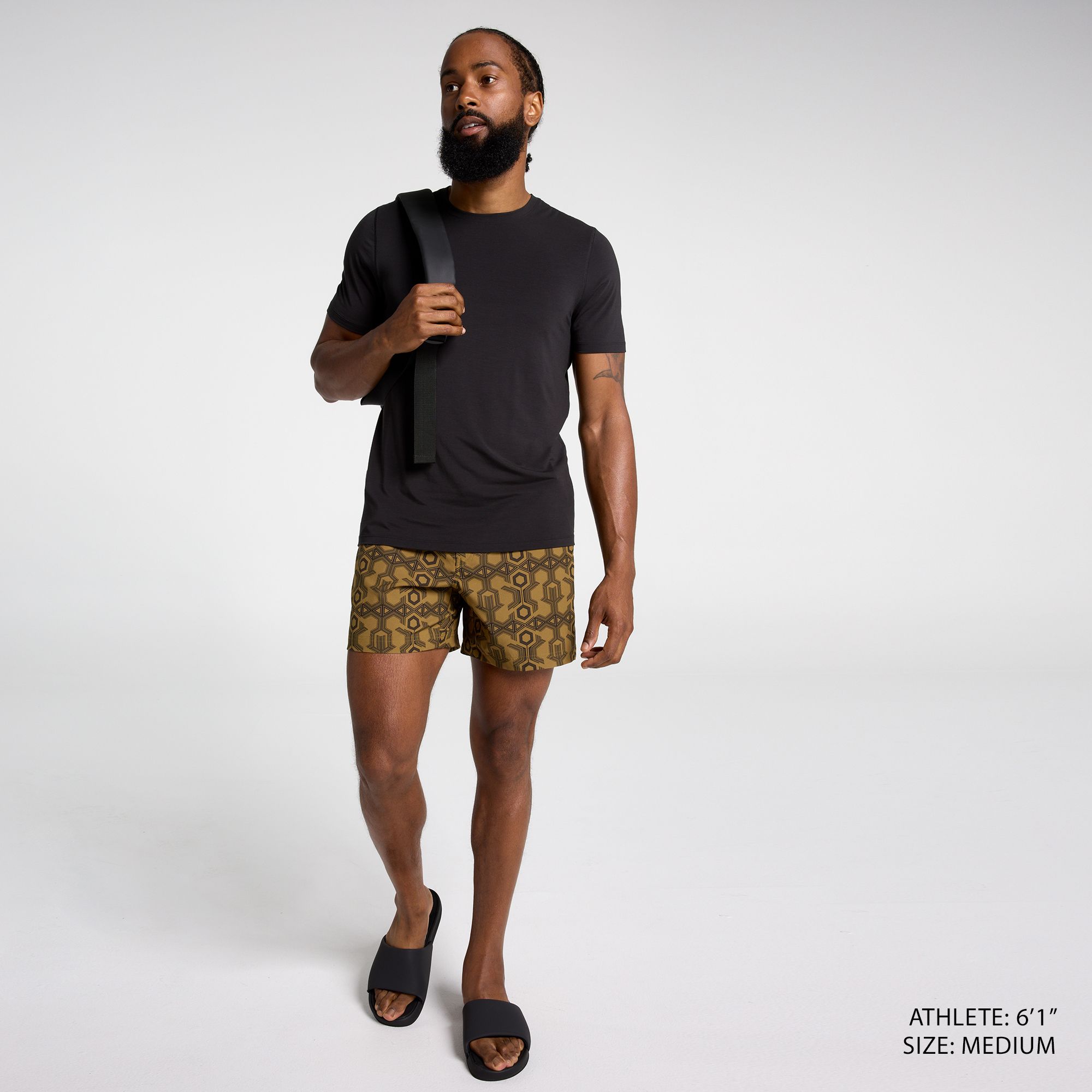 VRST Men's 6" Resort Short product image