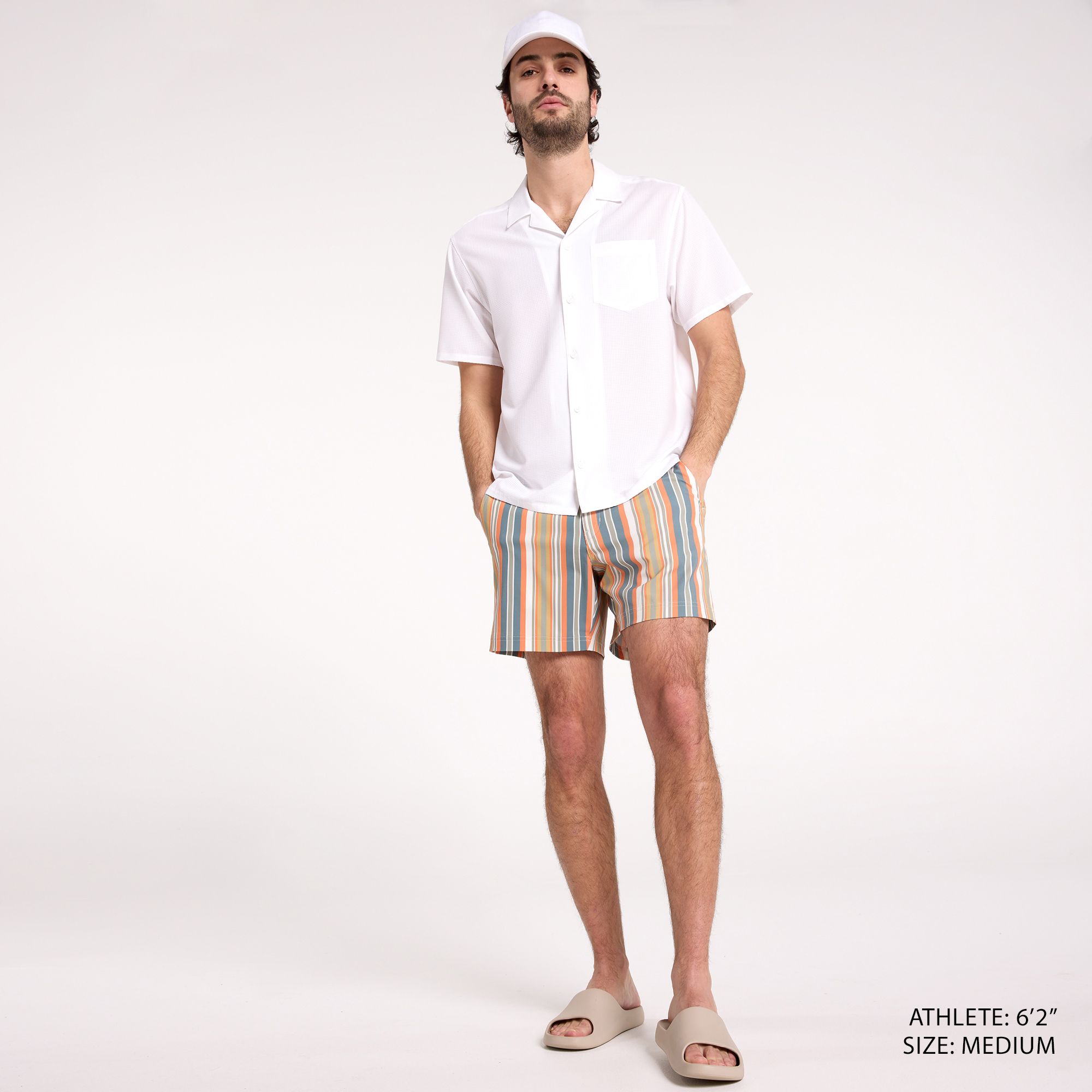 VRST Men's 6" Resort Short product image