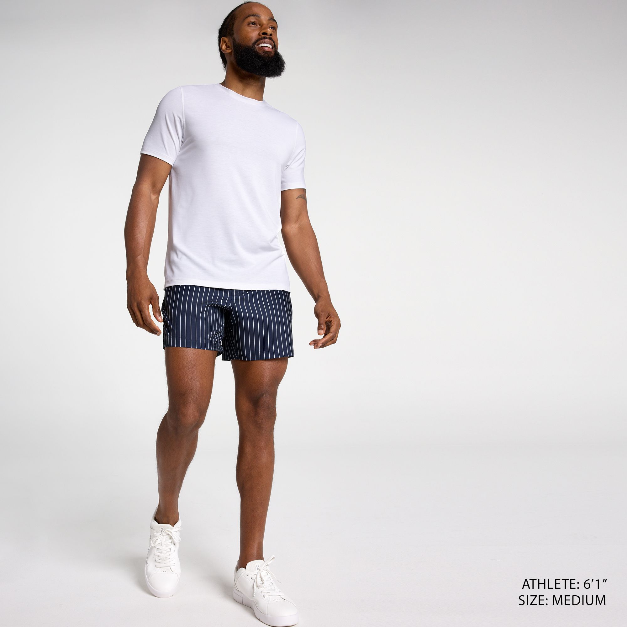 VRST Men's 6" Resort Short product image