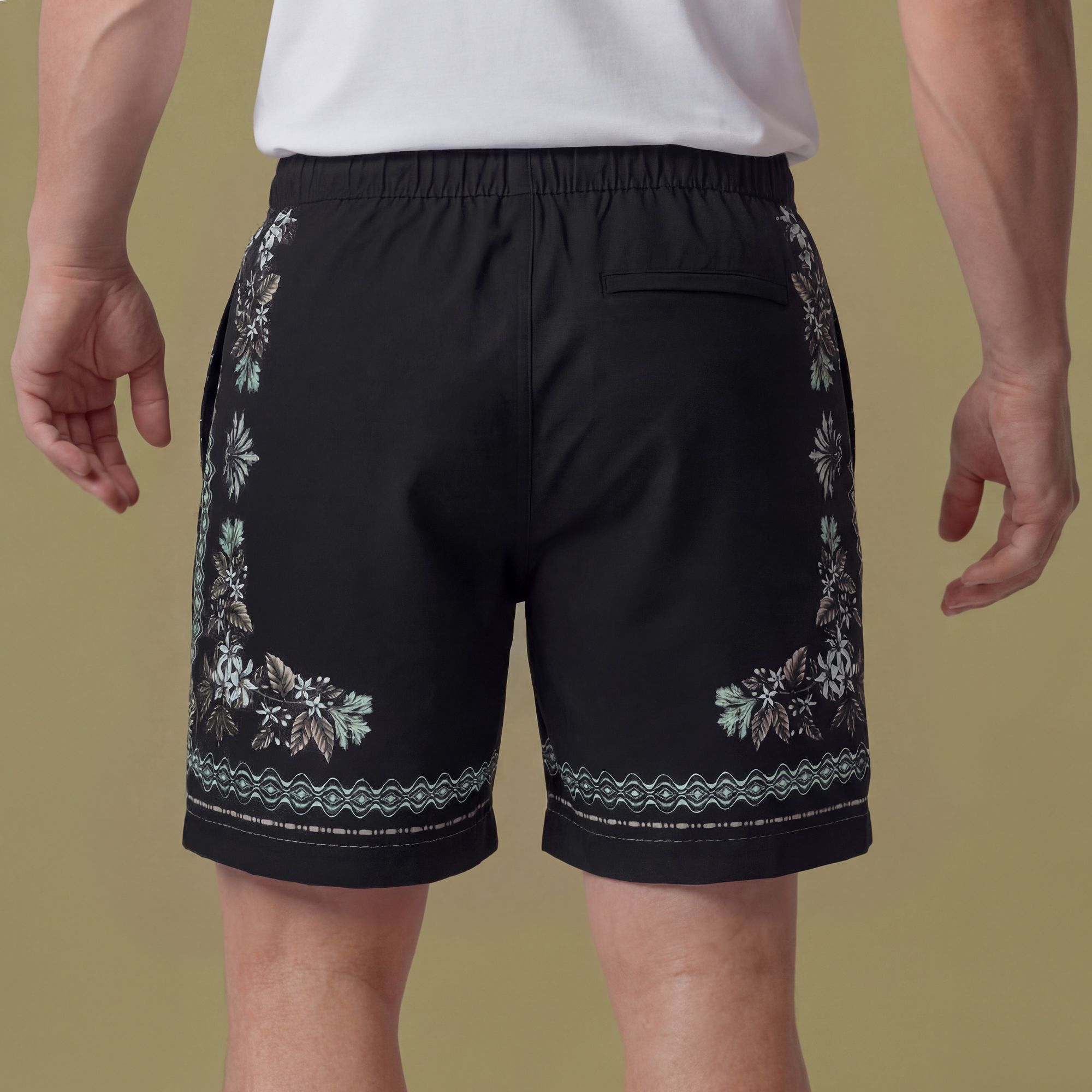 VRST Men's 6" Resort Short product image