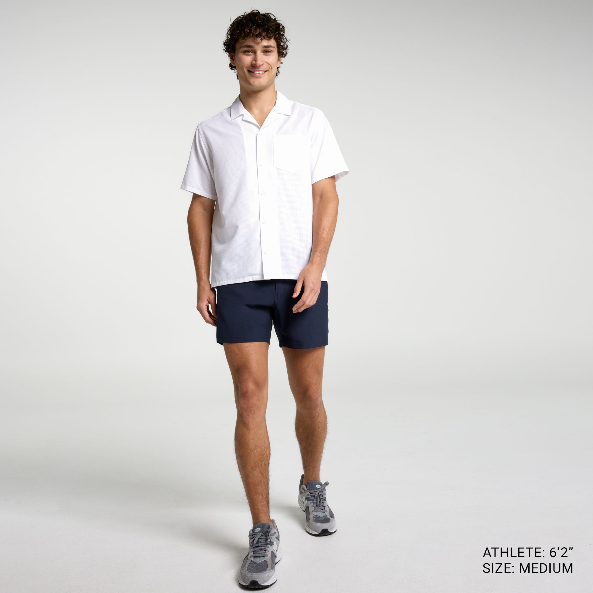 VRST Men's 6" Resort Short product image
