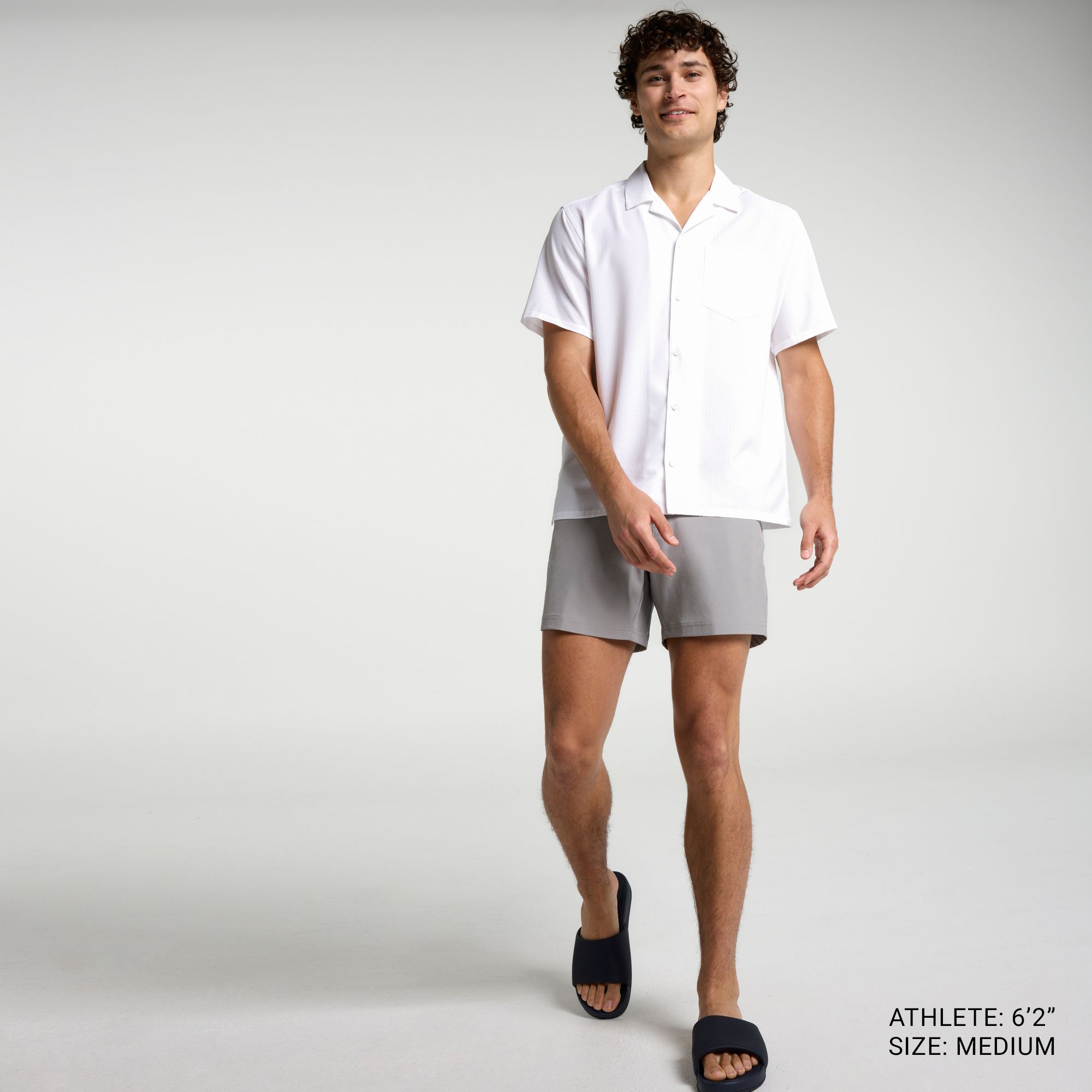 VRST Men's 6" Resort Short product image