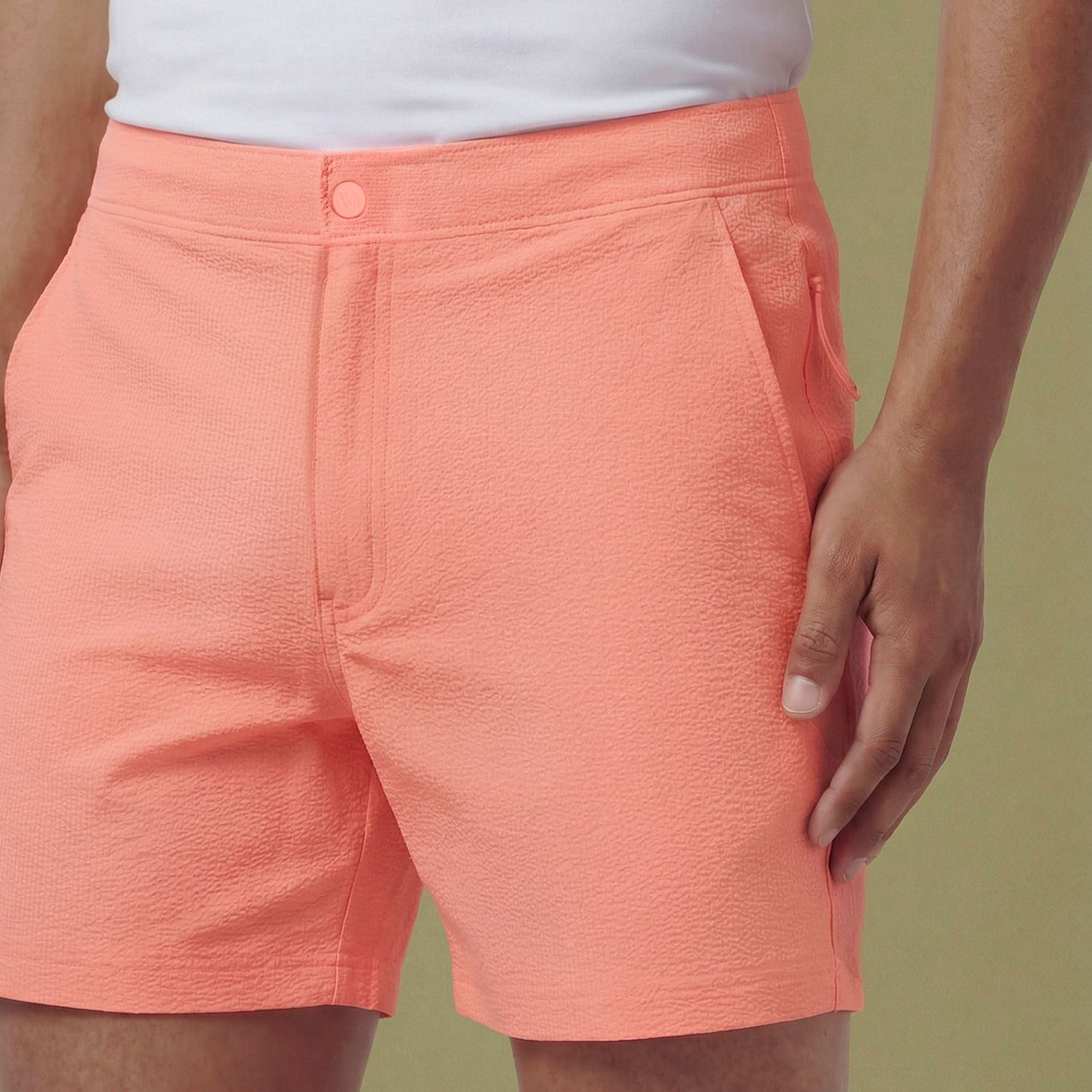 VRST Men's 6" Resort Short product image