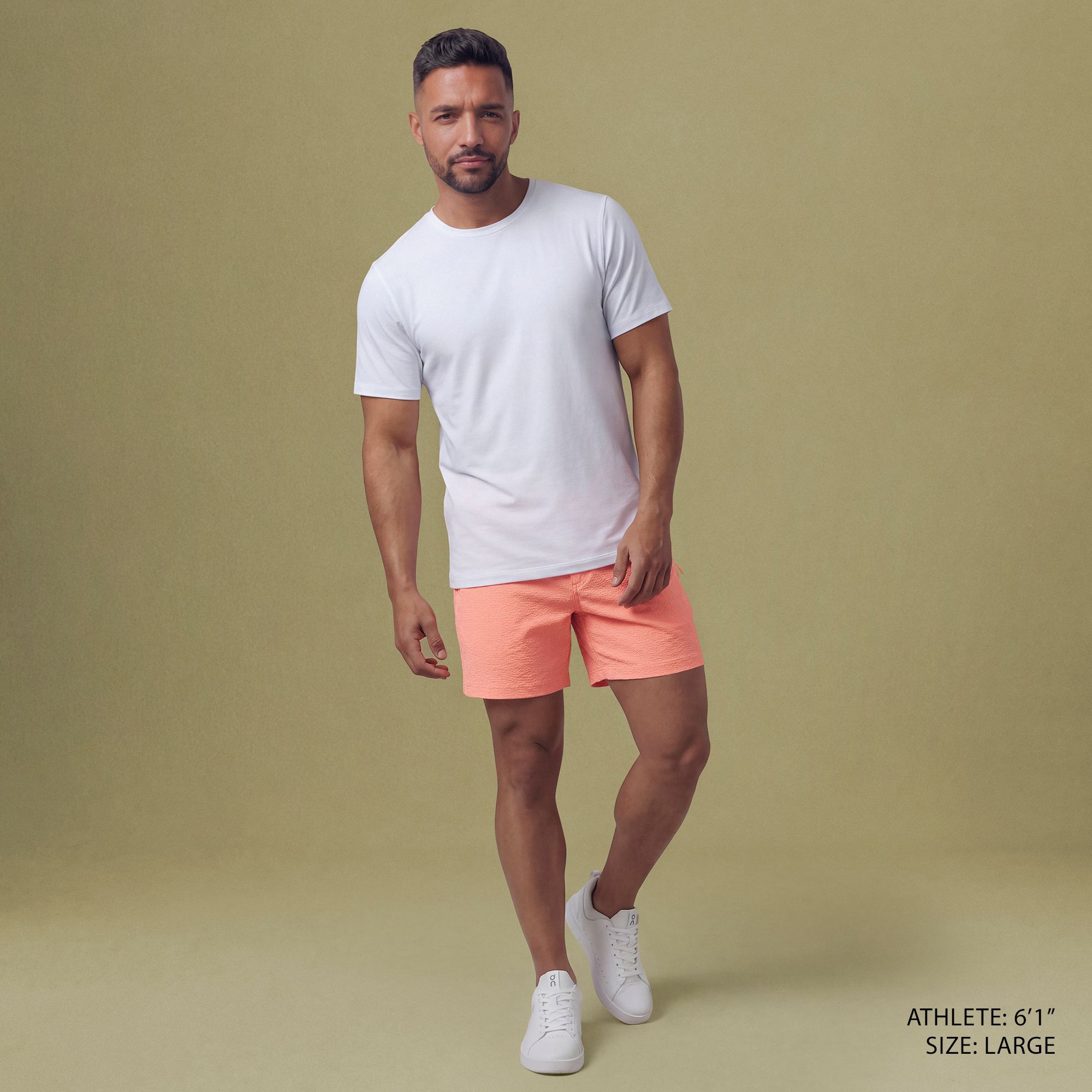 VRST Men's 6" Resort Short product image