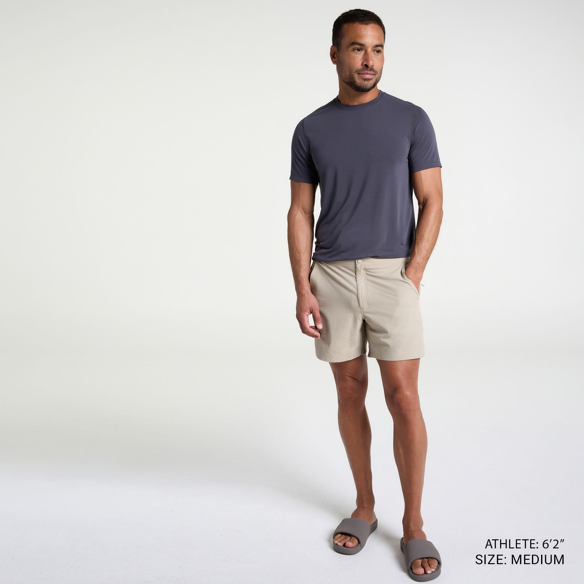 VRST Men's 6" Resort Short product image