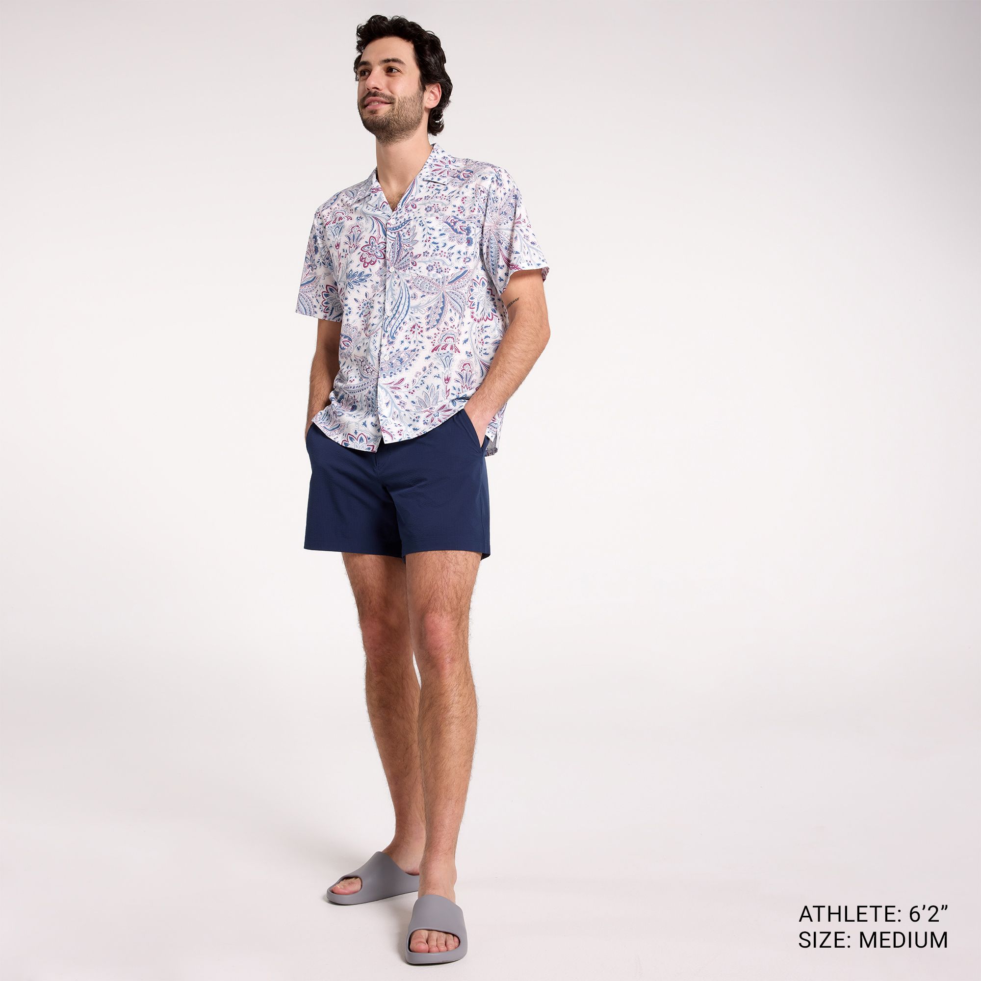 VRST Men's 6" Resort Short product image