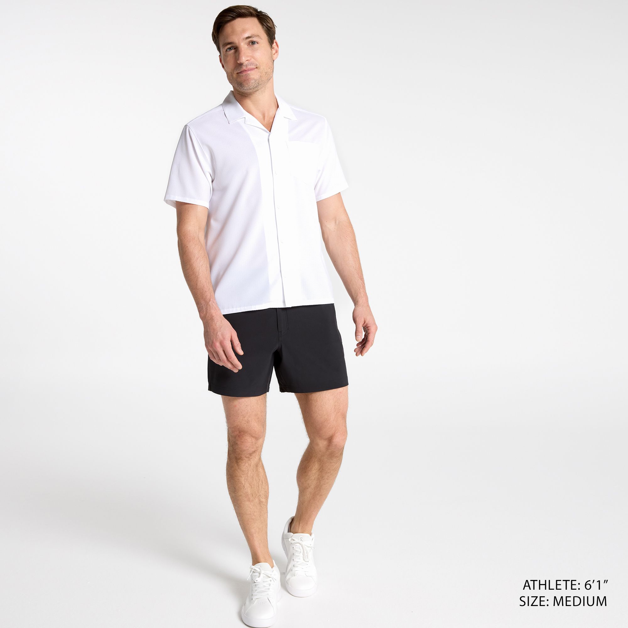 VRST Men's 6" Resort Short product image