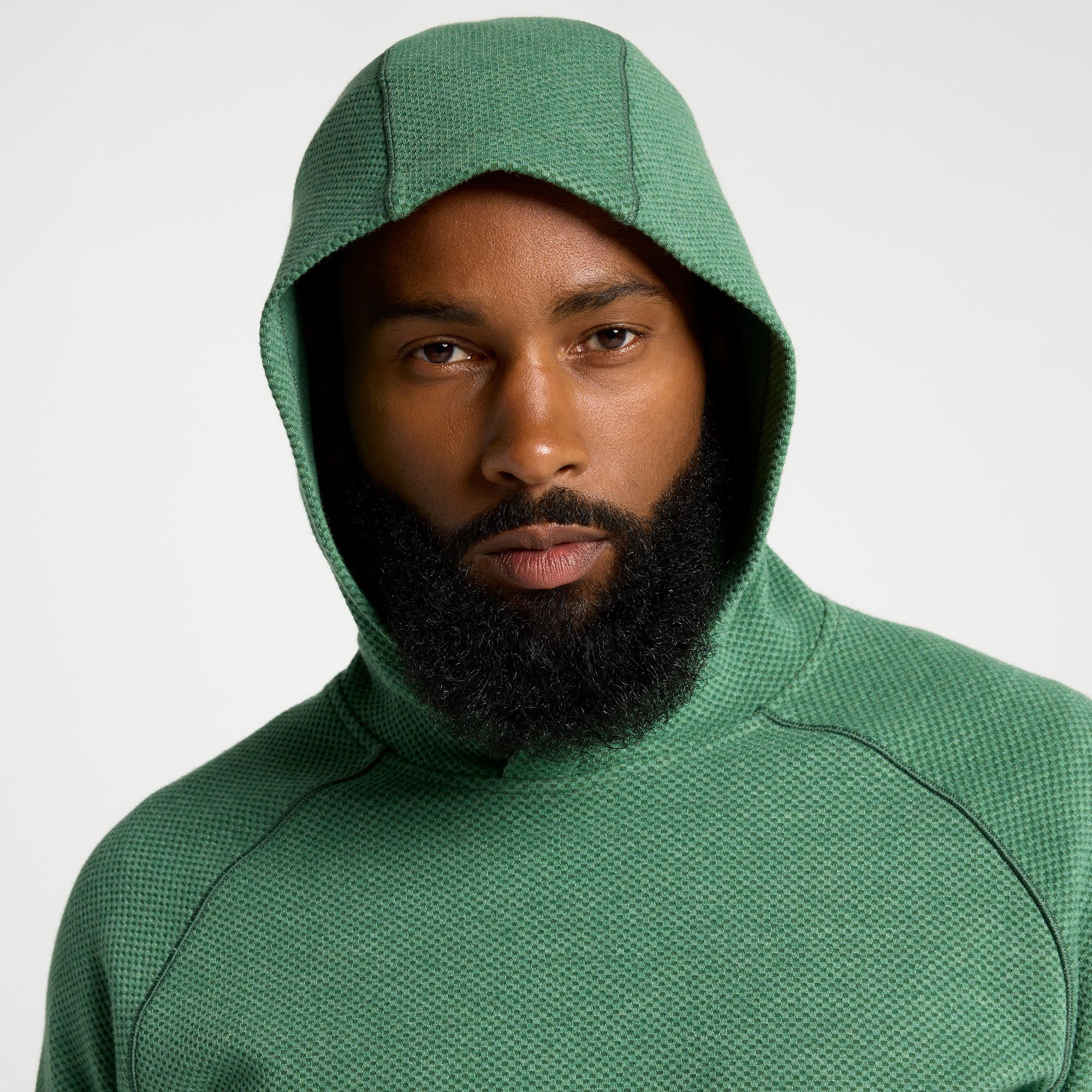 VRST Men's Recharge Pebble Hoodie product image