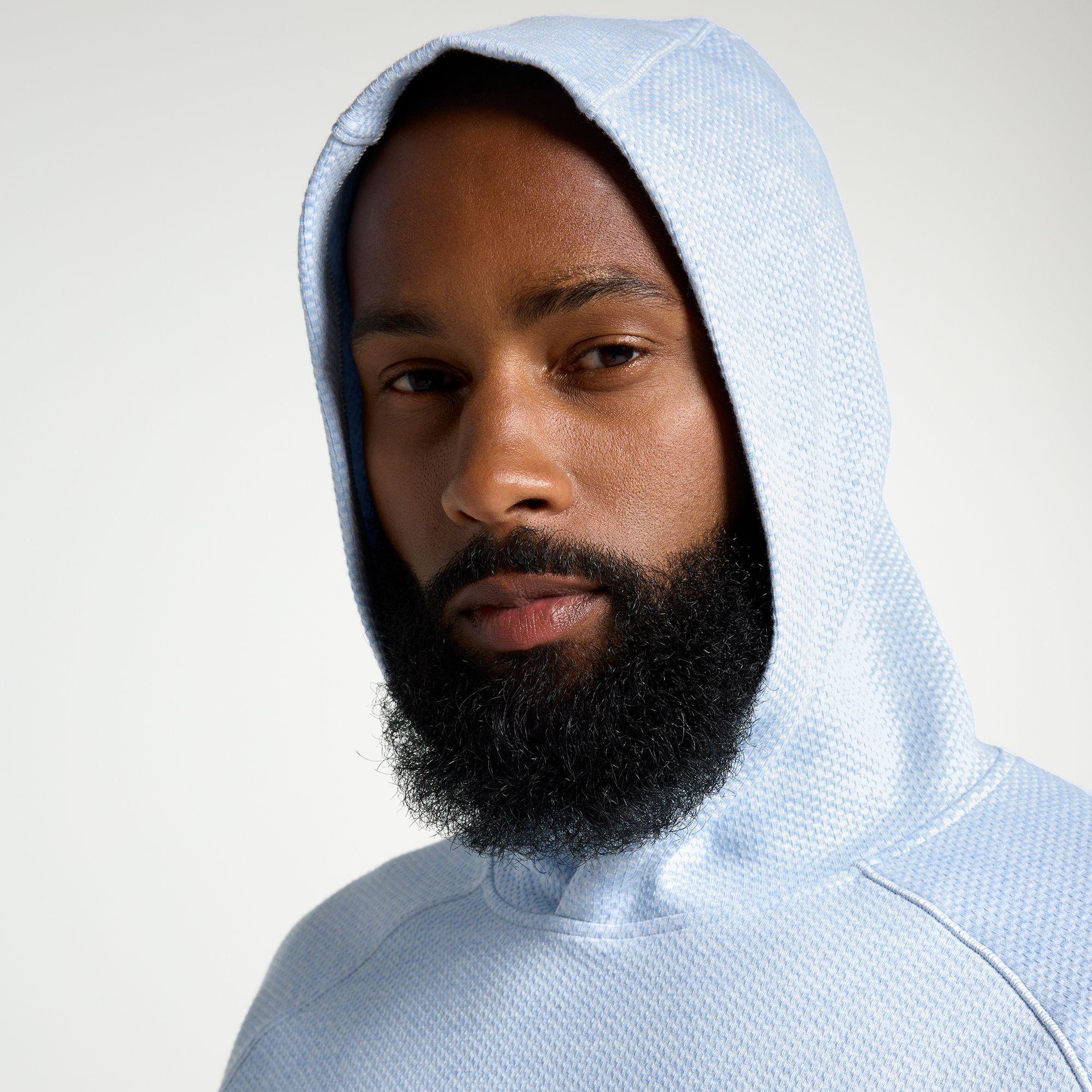 VRST Men's Recharge Pebble Hoodie product image