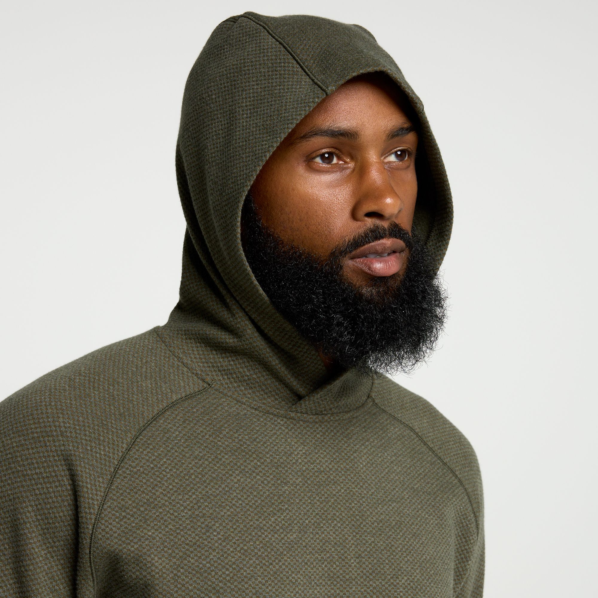 VRST Men's Recharge Pebble Hoodie product image