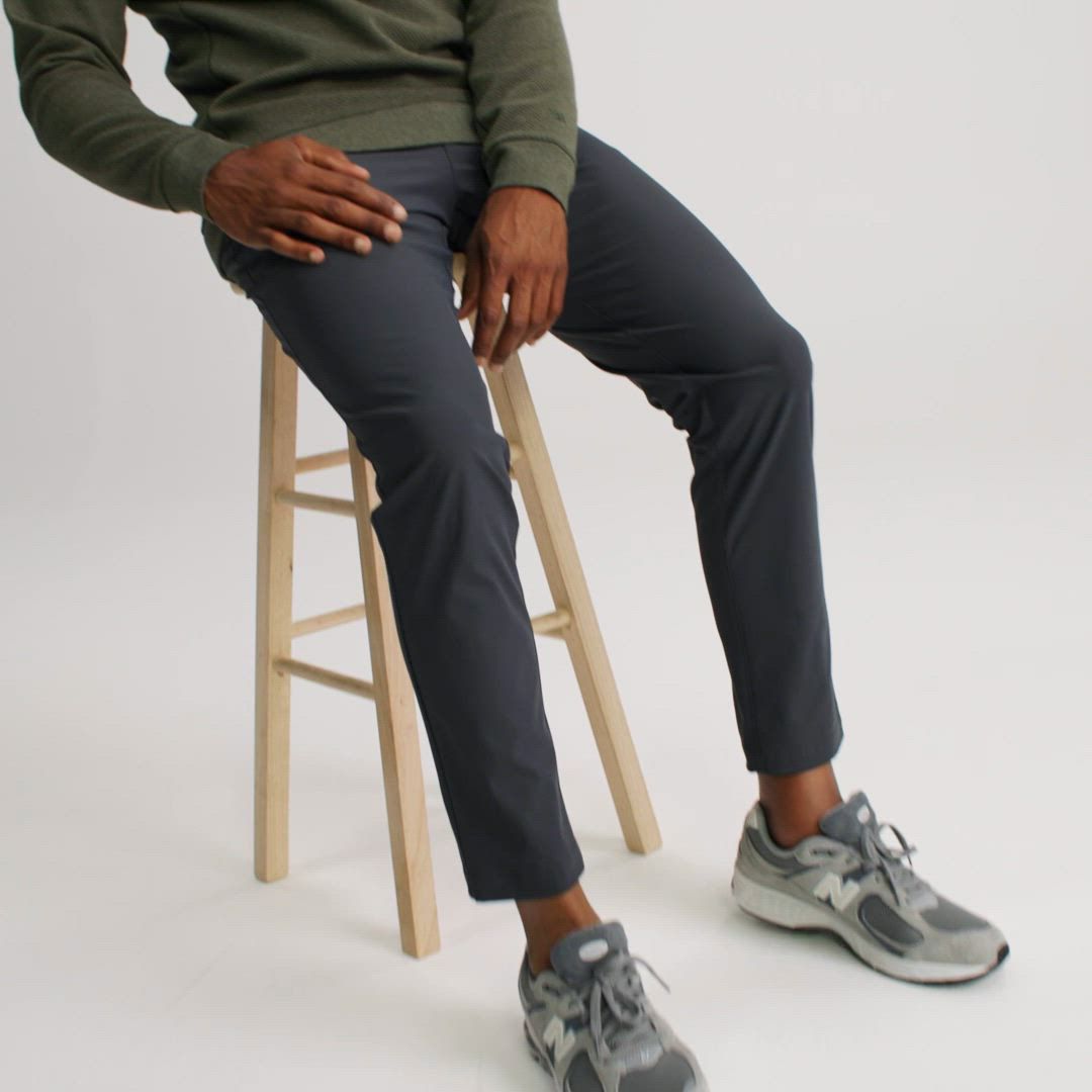 VRST Men's Recharge Pebble Hoodie product