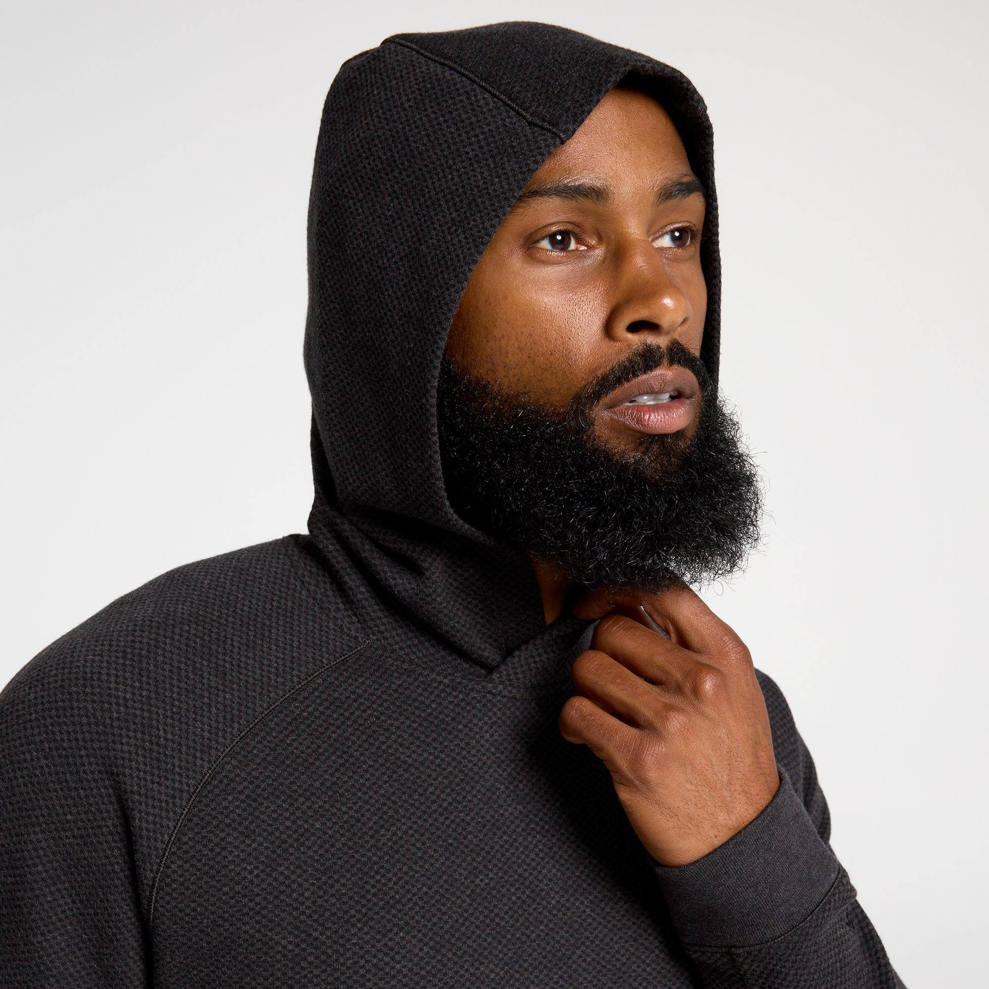 VRST Men's Recharge Pebble Hoodie product image