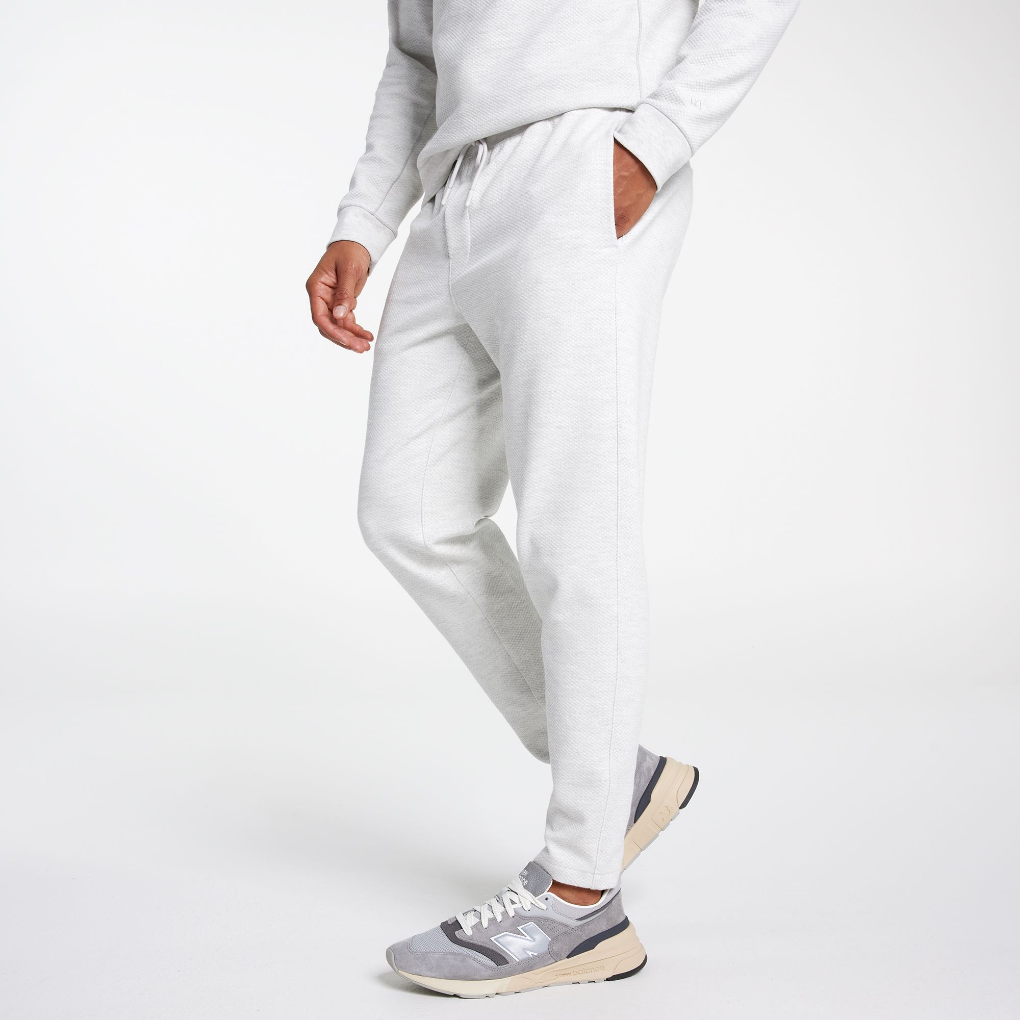 VRST Men's Recharge Pebble Fleece Pant product image