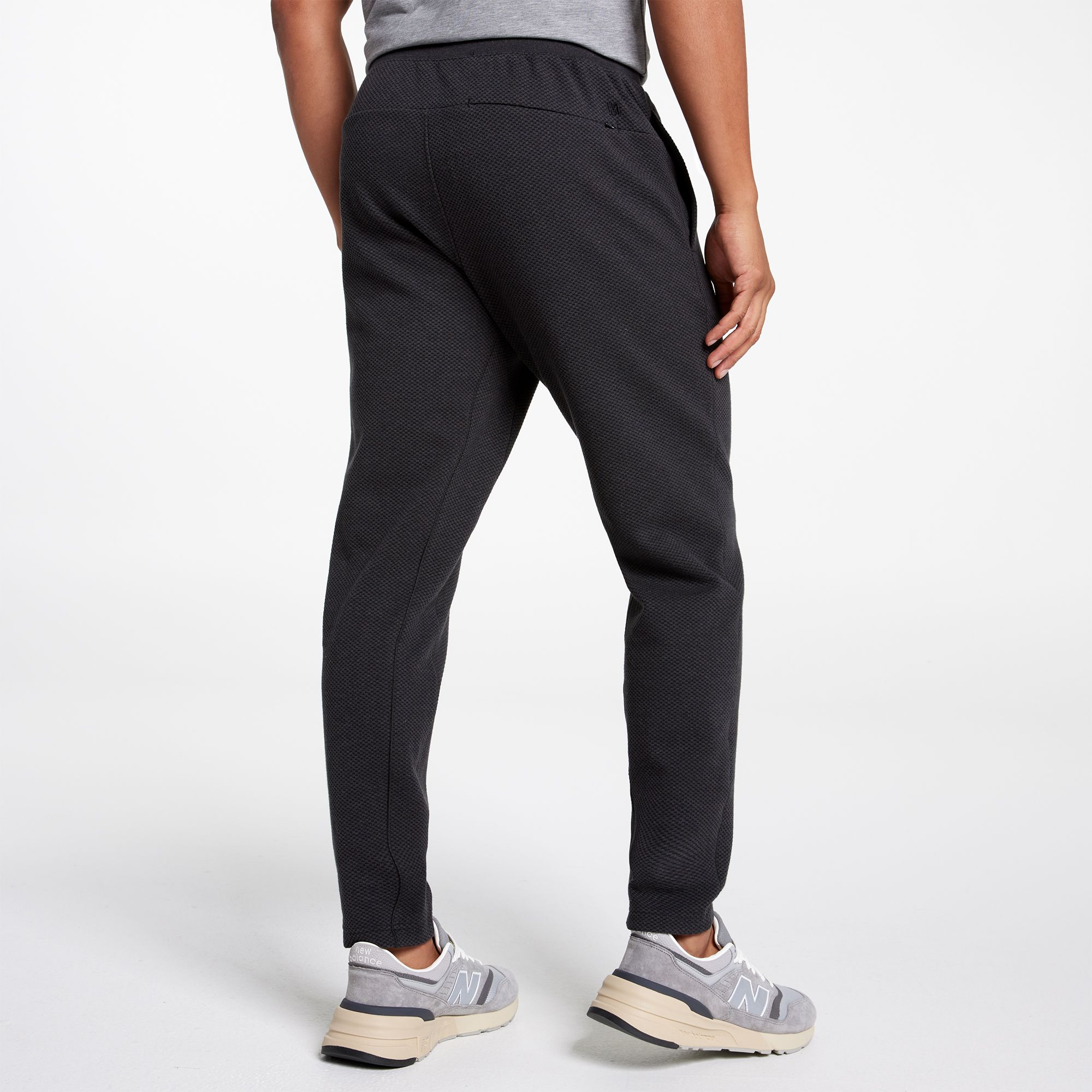 VRST Men's Recharge Pebble Fleece Pant product image