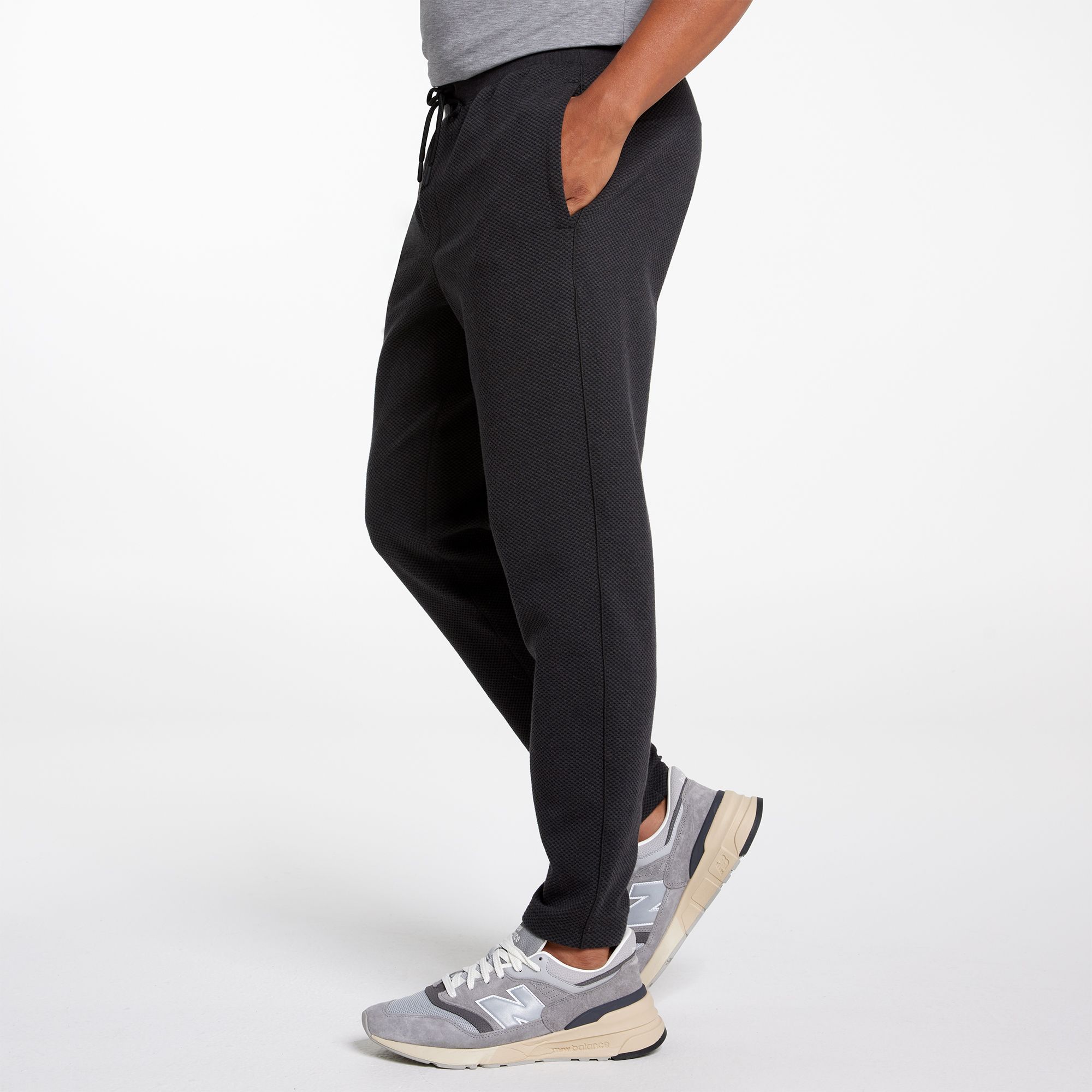 VRST Men's Recharge Pebble Fleece Pant product image