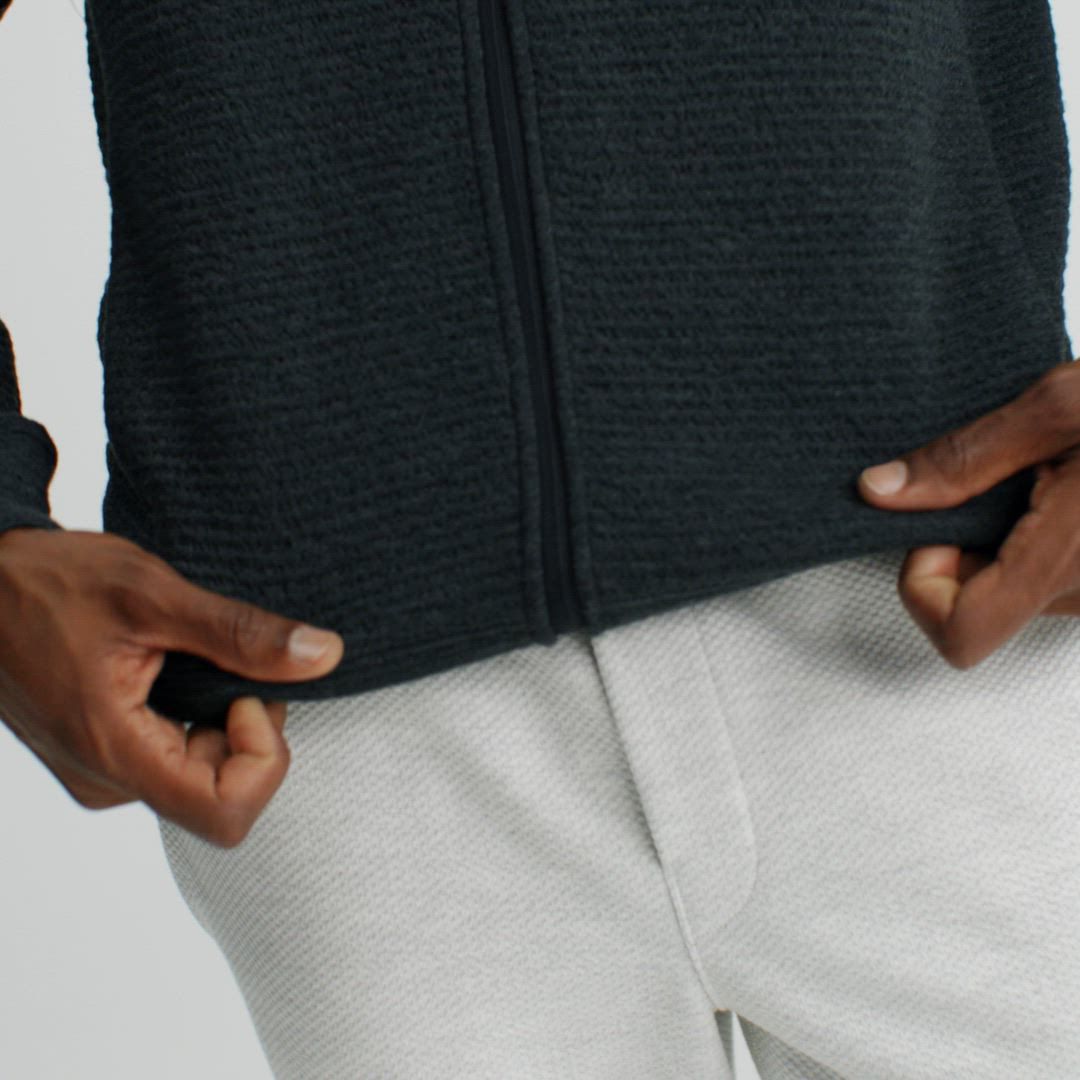 VRST Men's Recharge Pebble Fleece Pant product