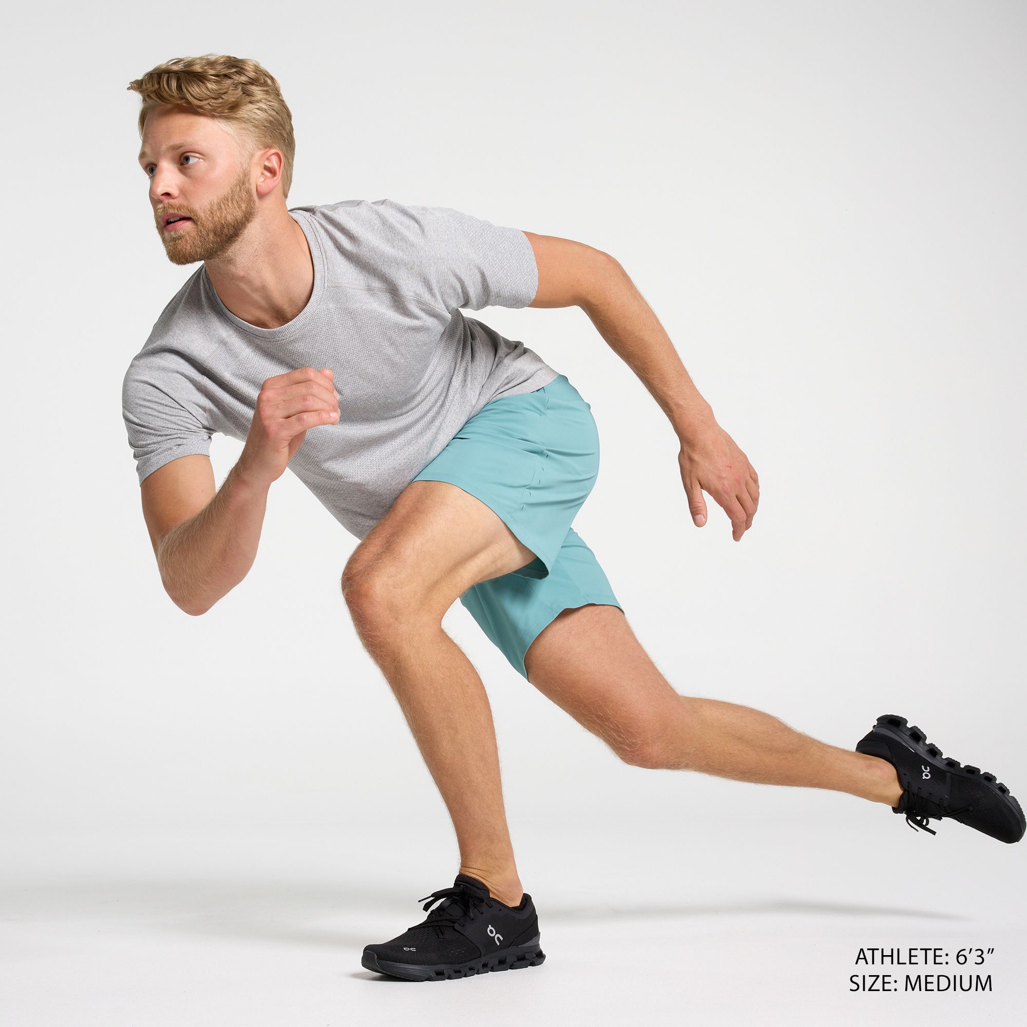 VRST Men's 7" Elevate Unlined Shorts product image