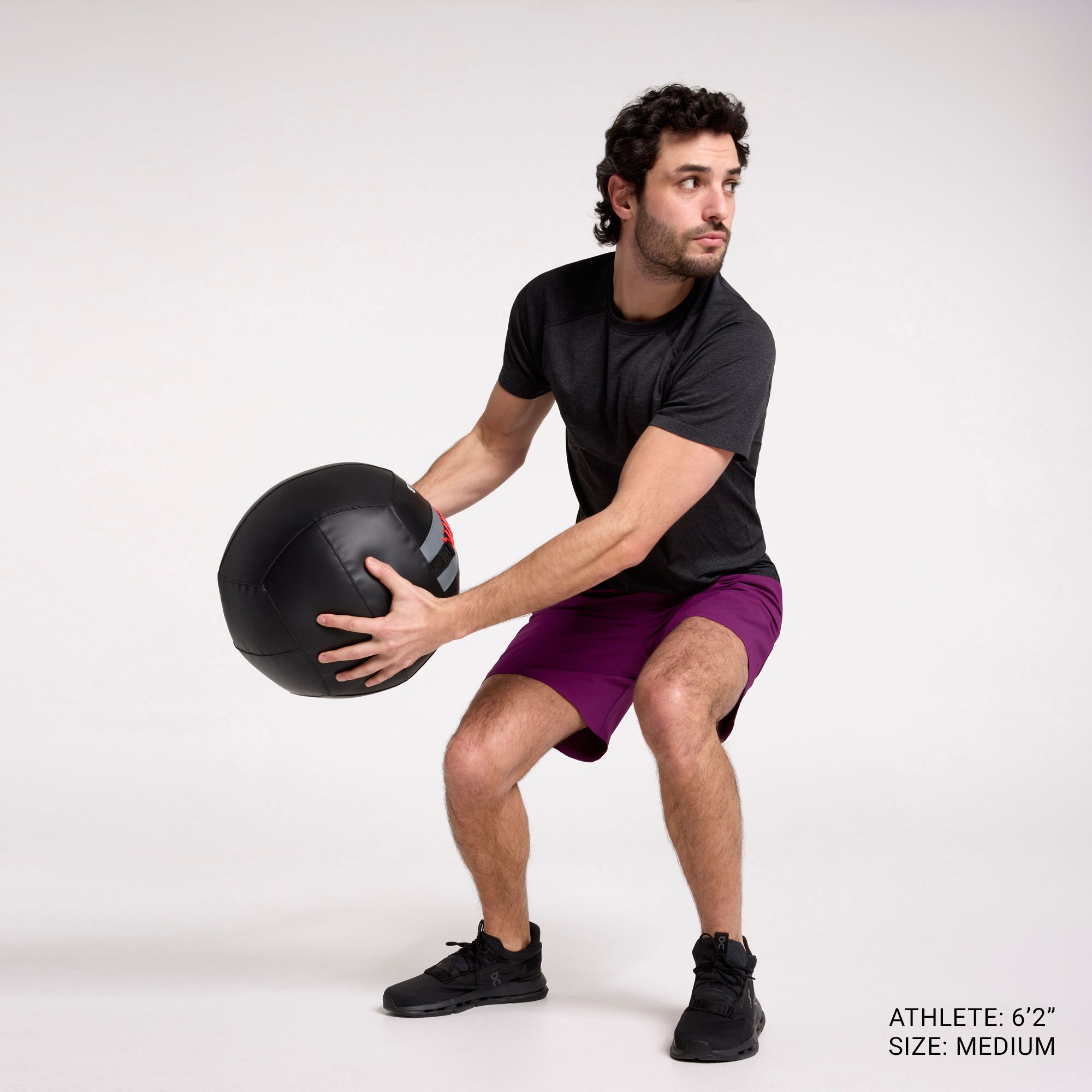 VRST Men's 7" Elevate Unlined Shorts product image