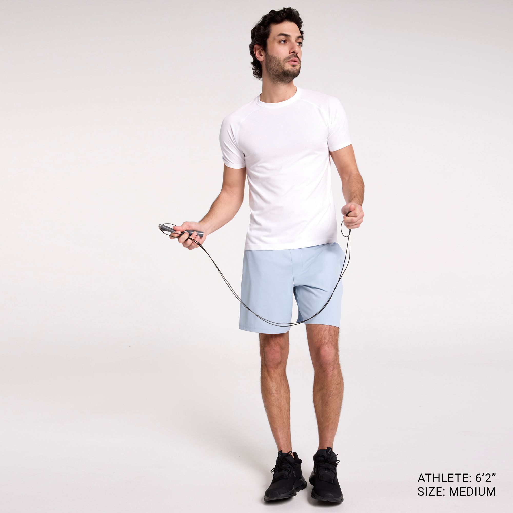 VRST Men's 7" Elevate Unlined Shorts product image