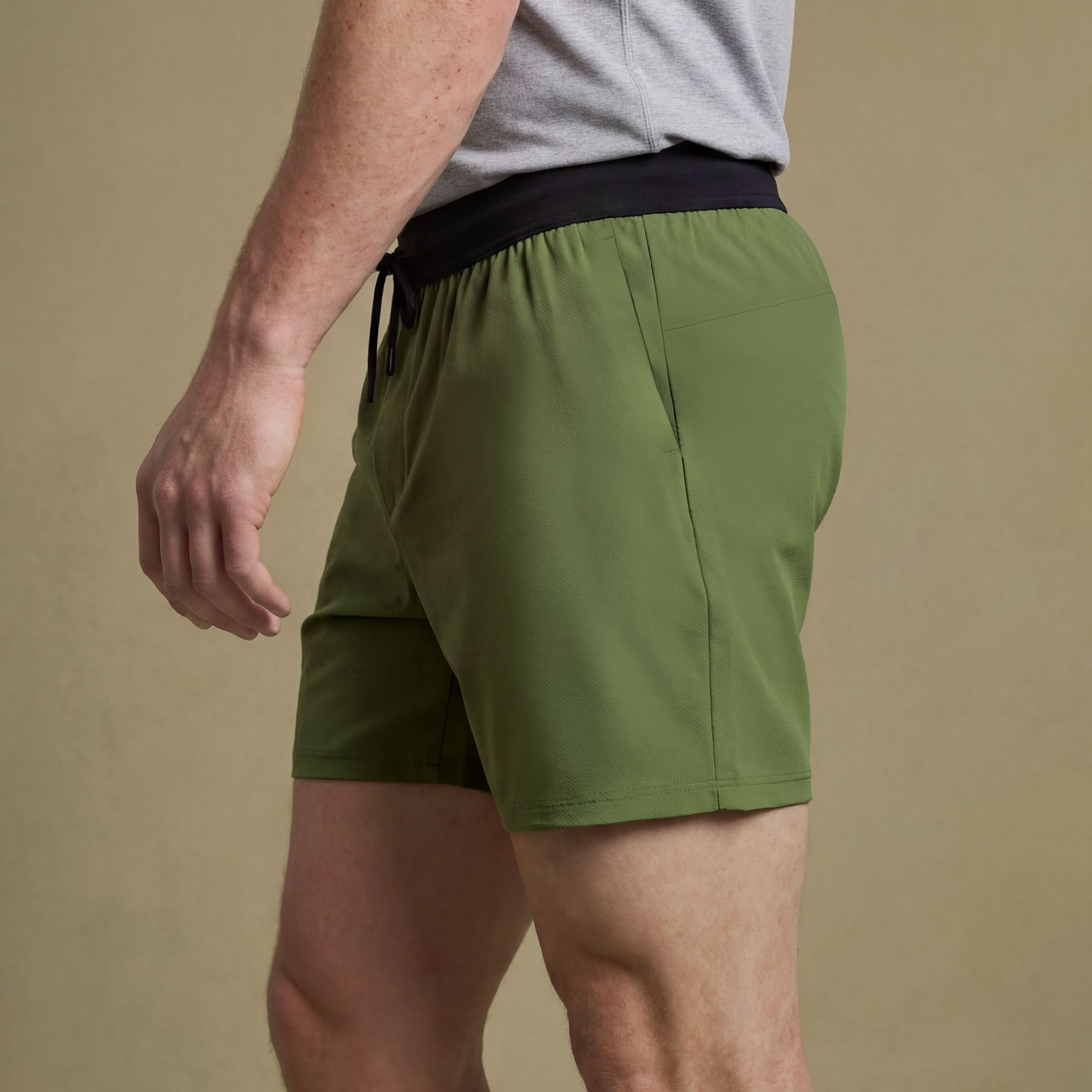 VRST Men's 7" Elevate Unlined Shorts product image
