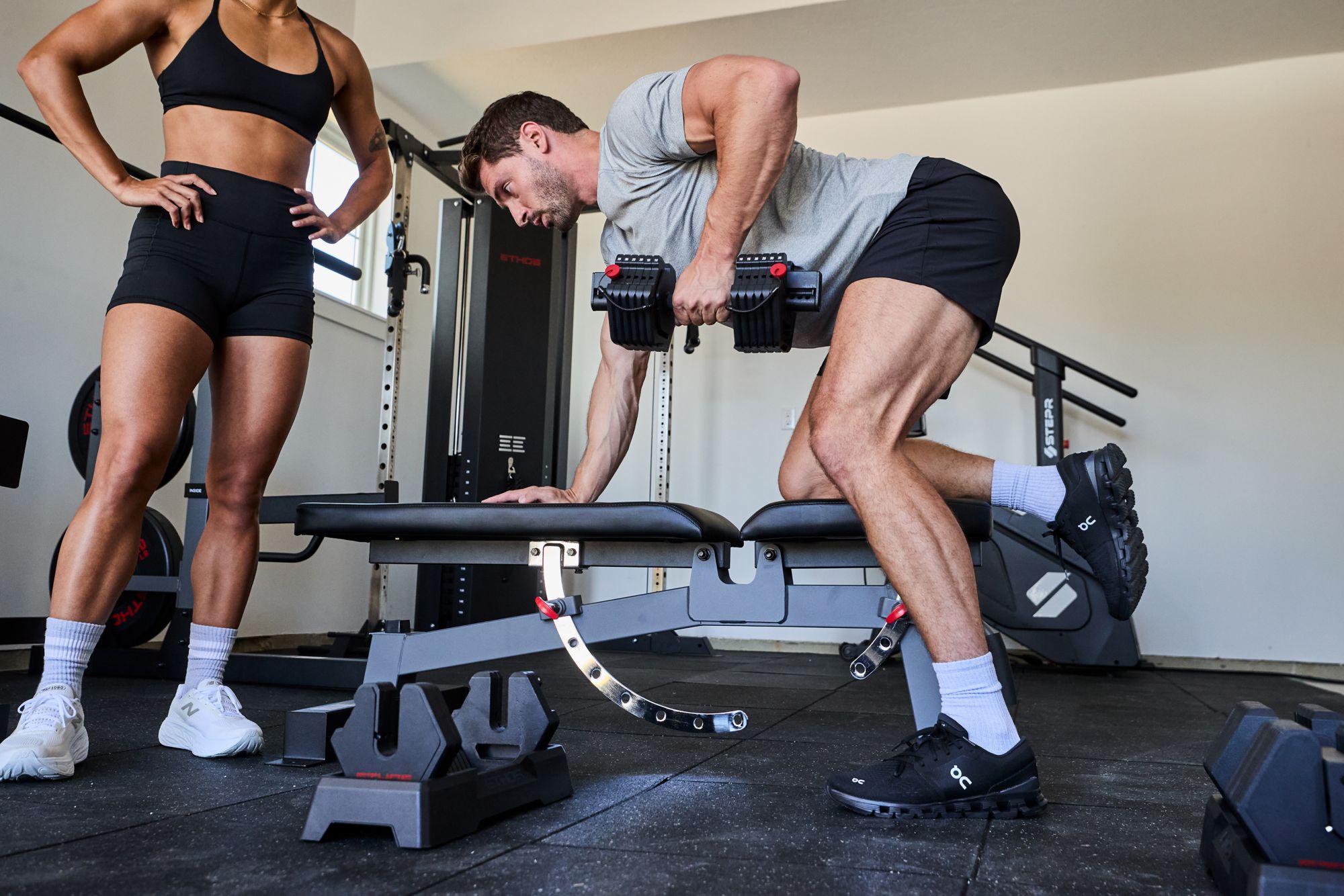 VRST Men's 7" Elevate Unlined Shorts product image