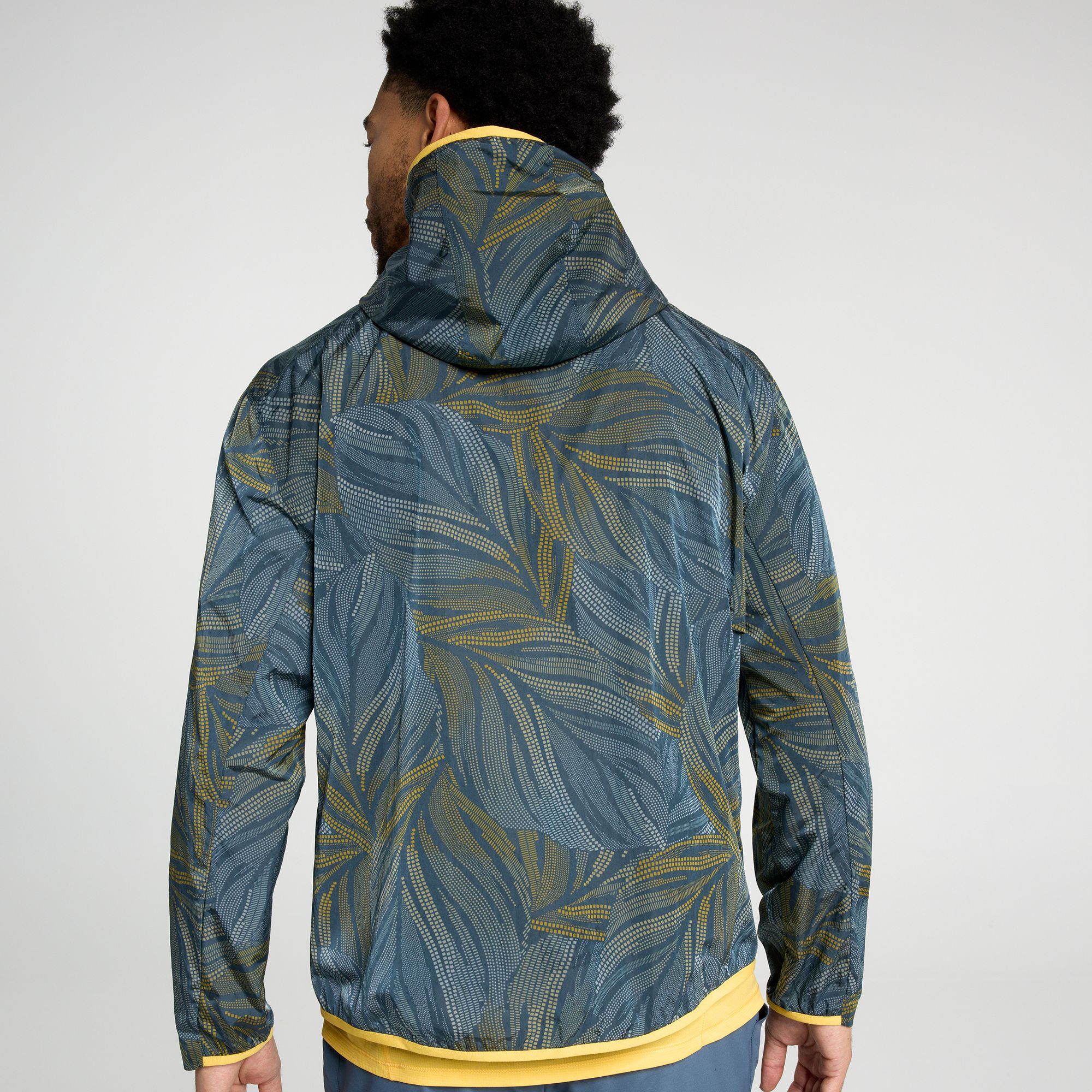 VRST Men's Anorak Show-Stopper Jacket product image