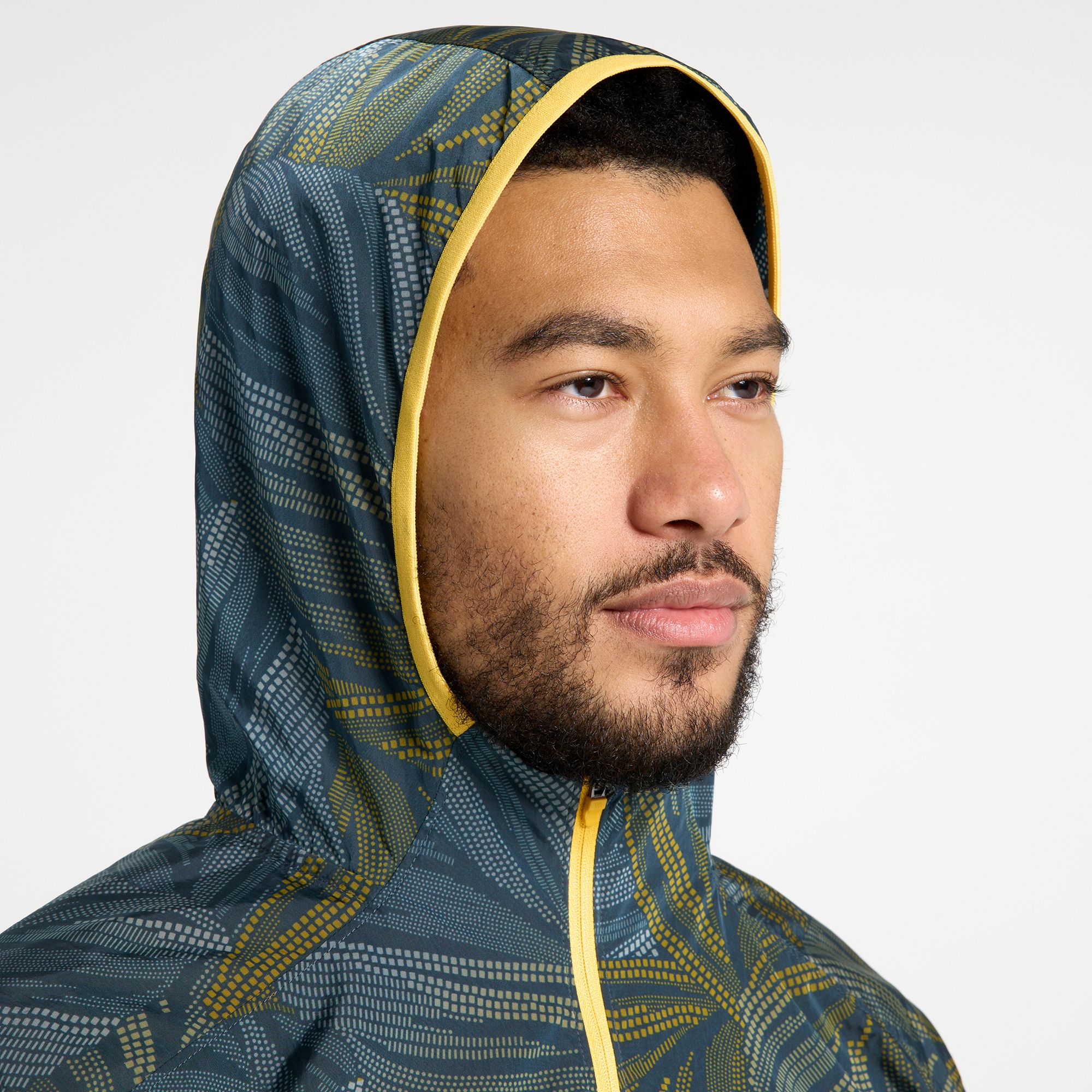 VRST Men's Anorak Show-Stopper Jacket product image