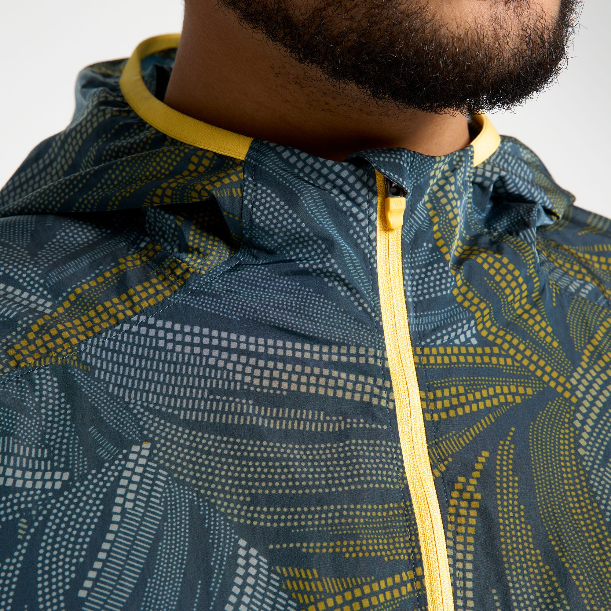 VRST Men's Anorak Show-Stopper Jacket product image