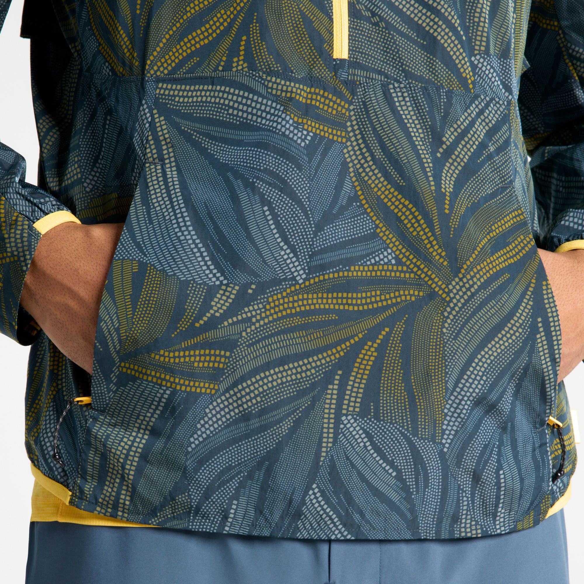 VRST Men's Anorak Show-Stopper Jacket product image