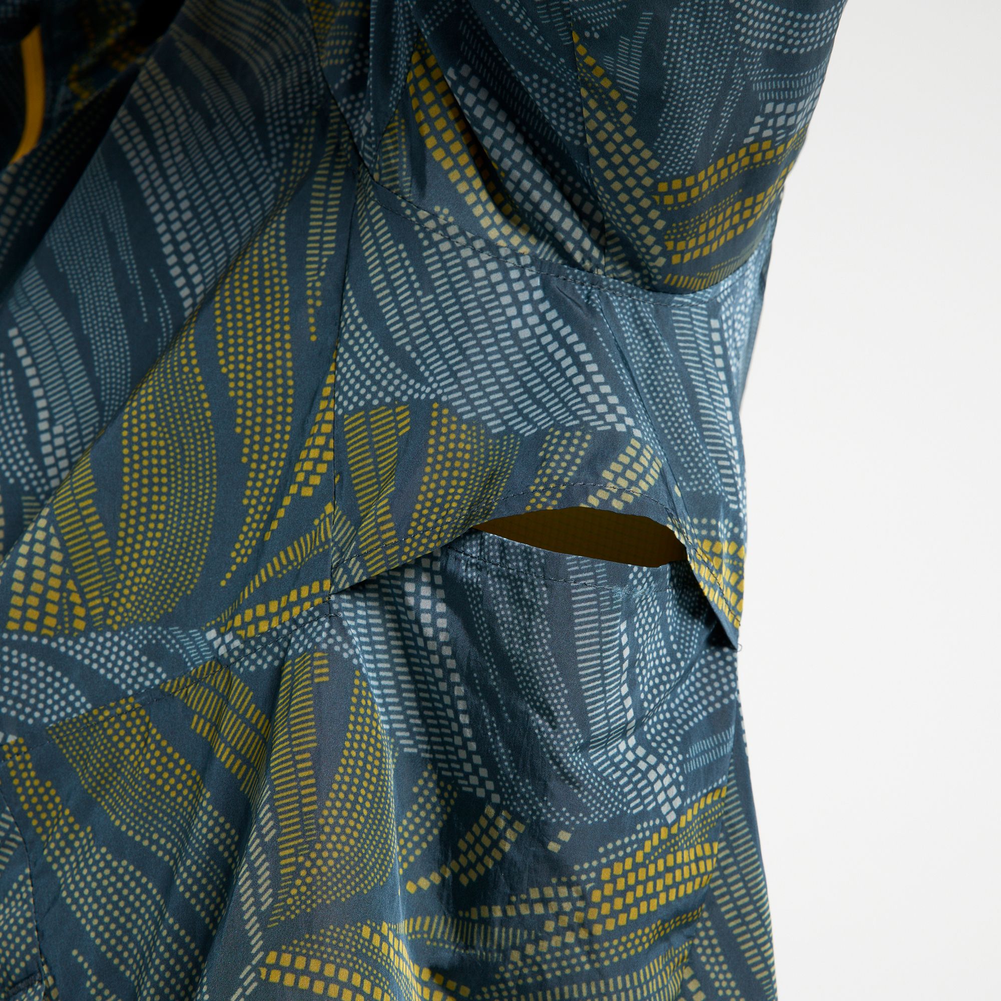 VRST Men's Anorak Show-Stopper Jacket product image