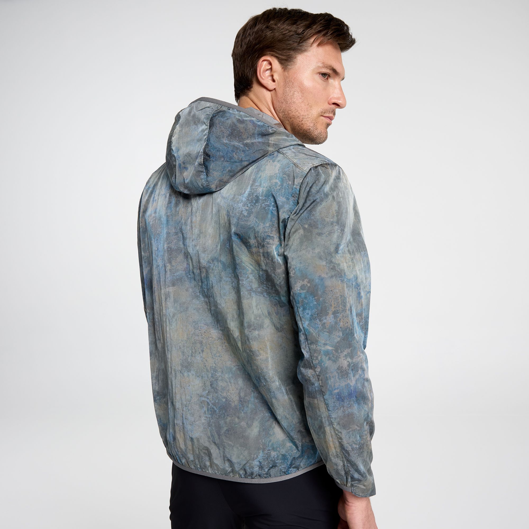 VRST Men's Anorak Show-Stopper Jacket product image