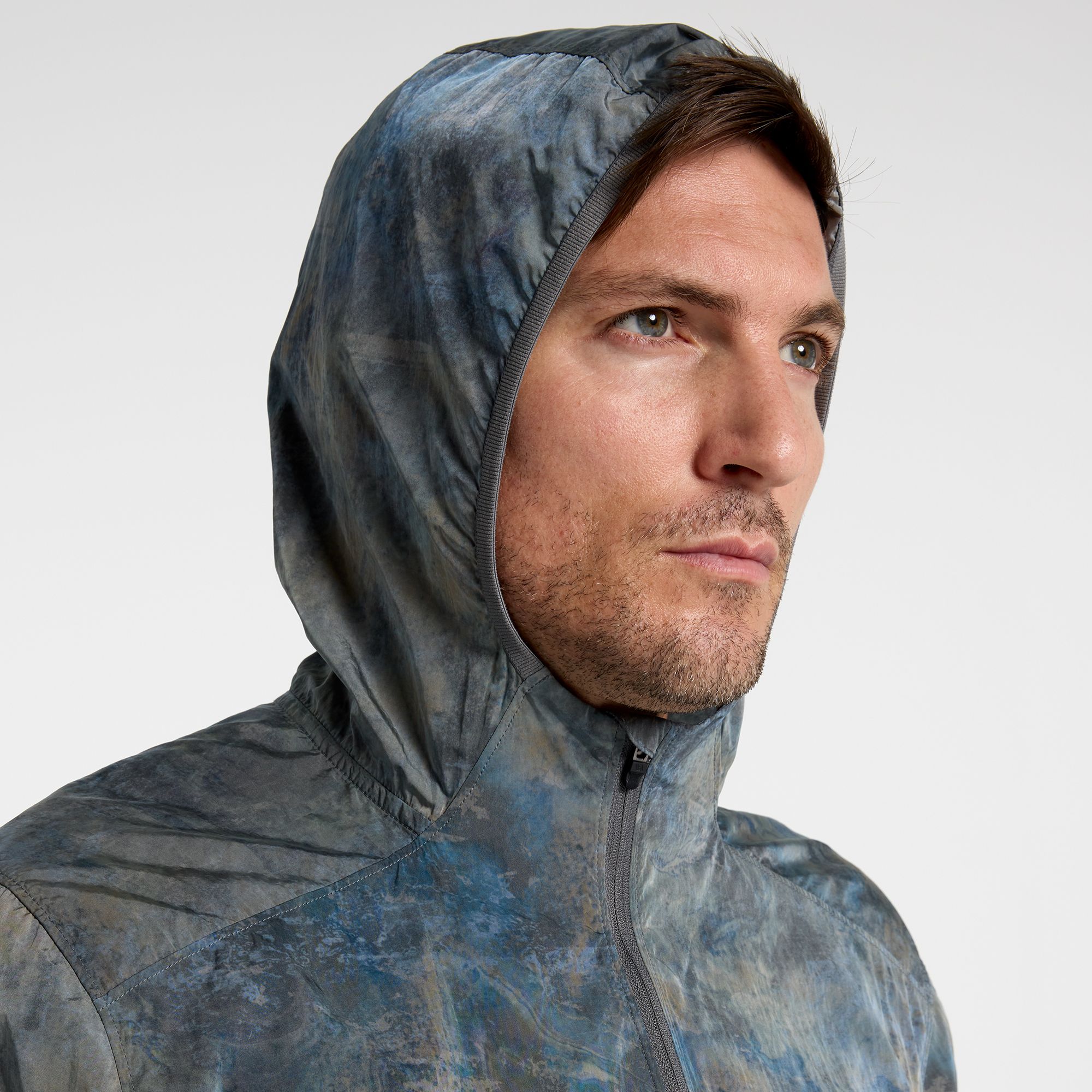 VRST Men's Anorak Show-Stopper Jacket product image