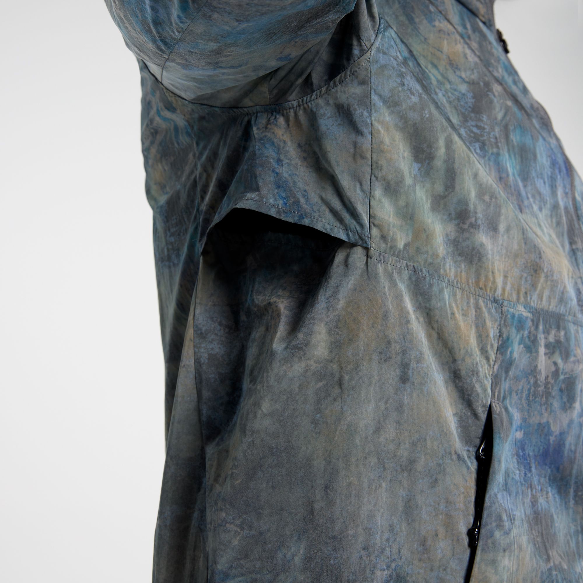 VRST Men's Anorak Show-Stopper Jacket product image