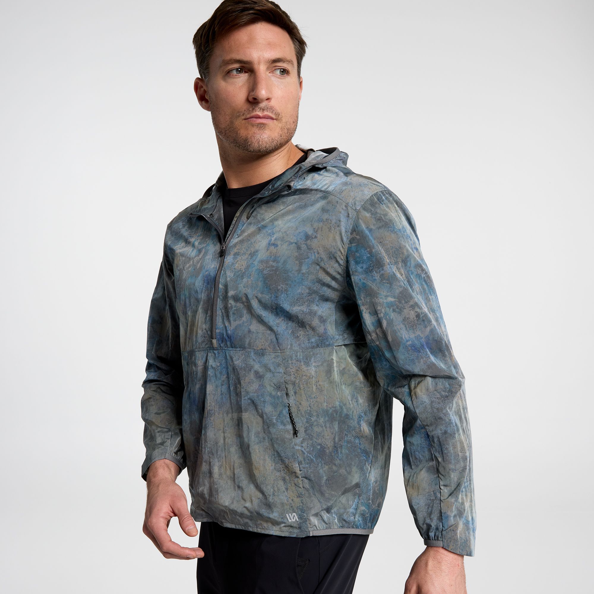 VRST Men's Anorak Show-Stopper Jacket product image