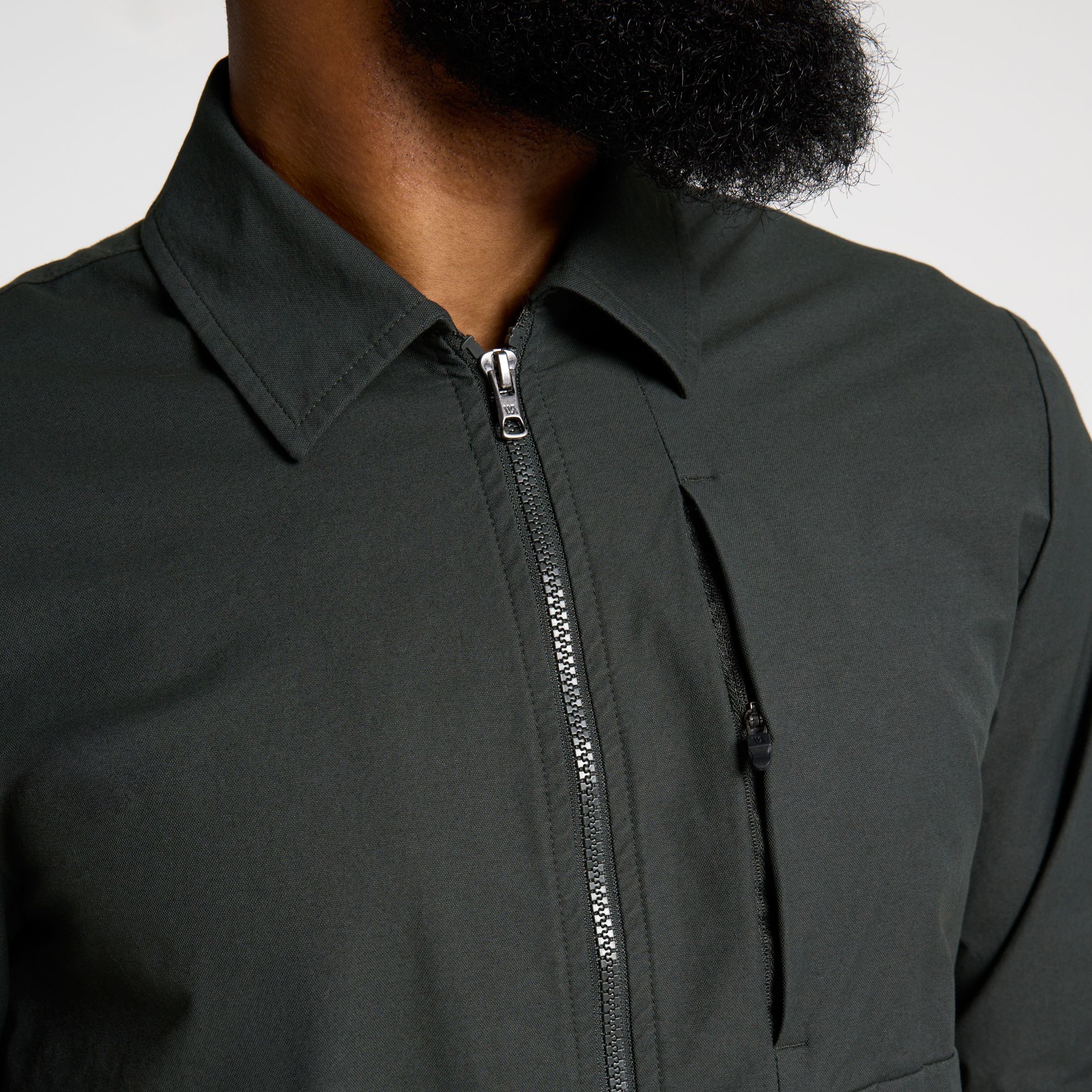 VRST Men's Canvas Chore Jacket product image