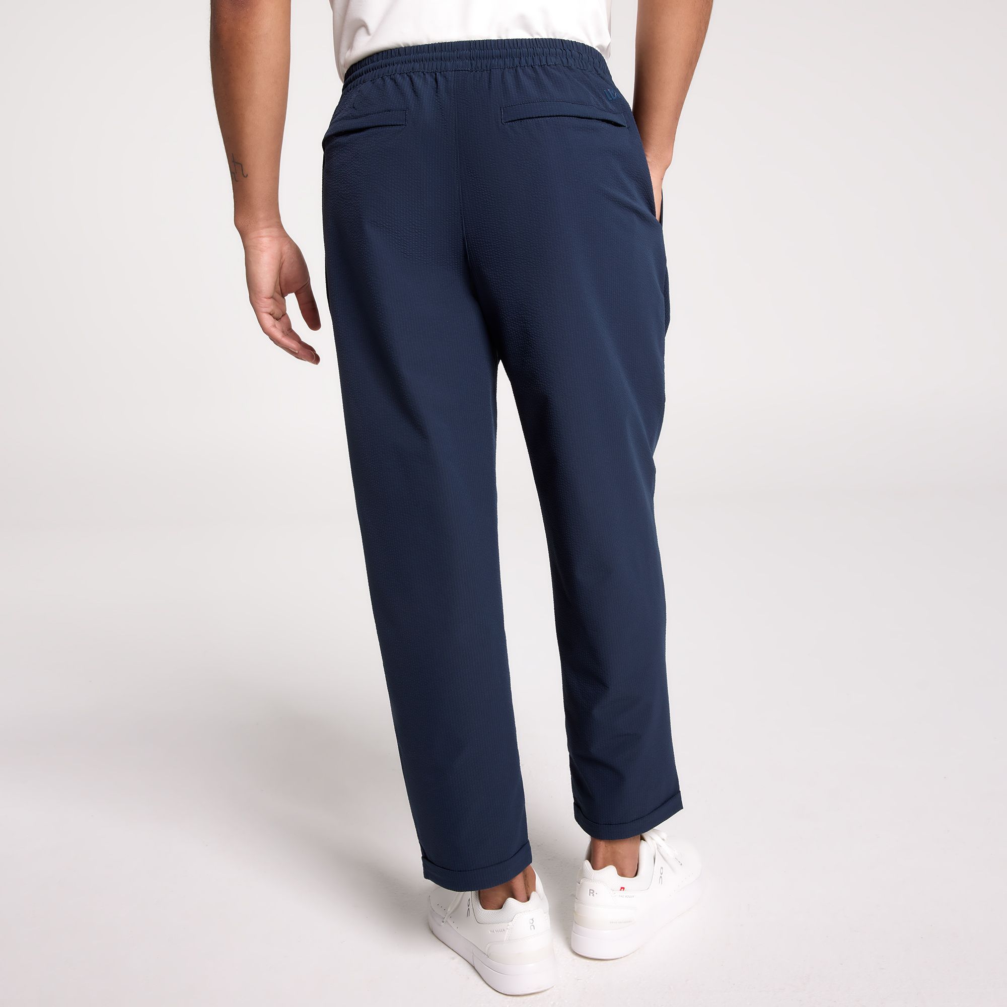 VRST Men's Seersucker Resort Pant product image