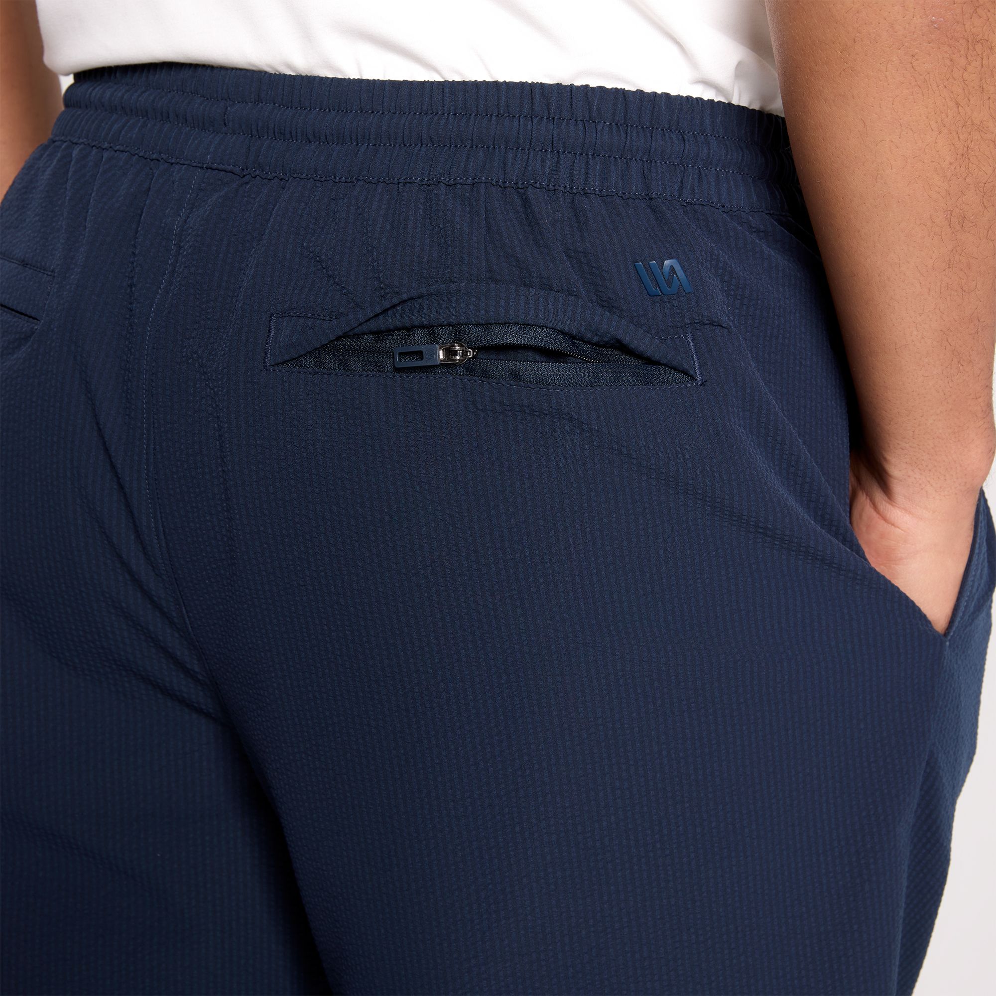 VRST Men's Seersucker Resort Pant product image