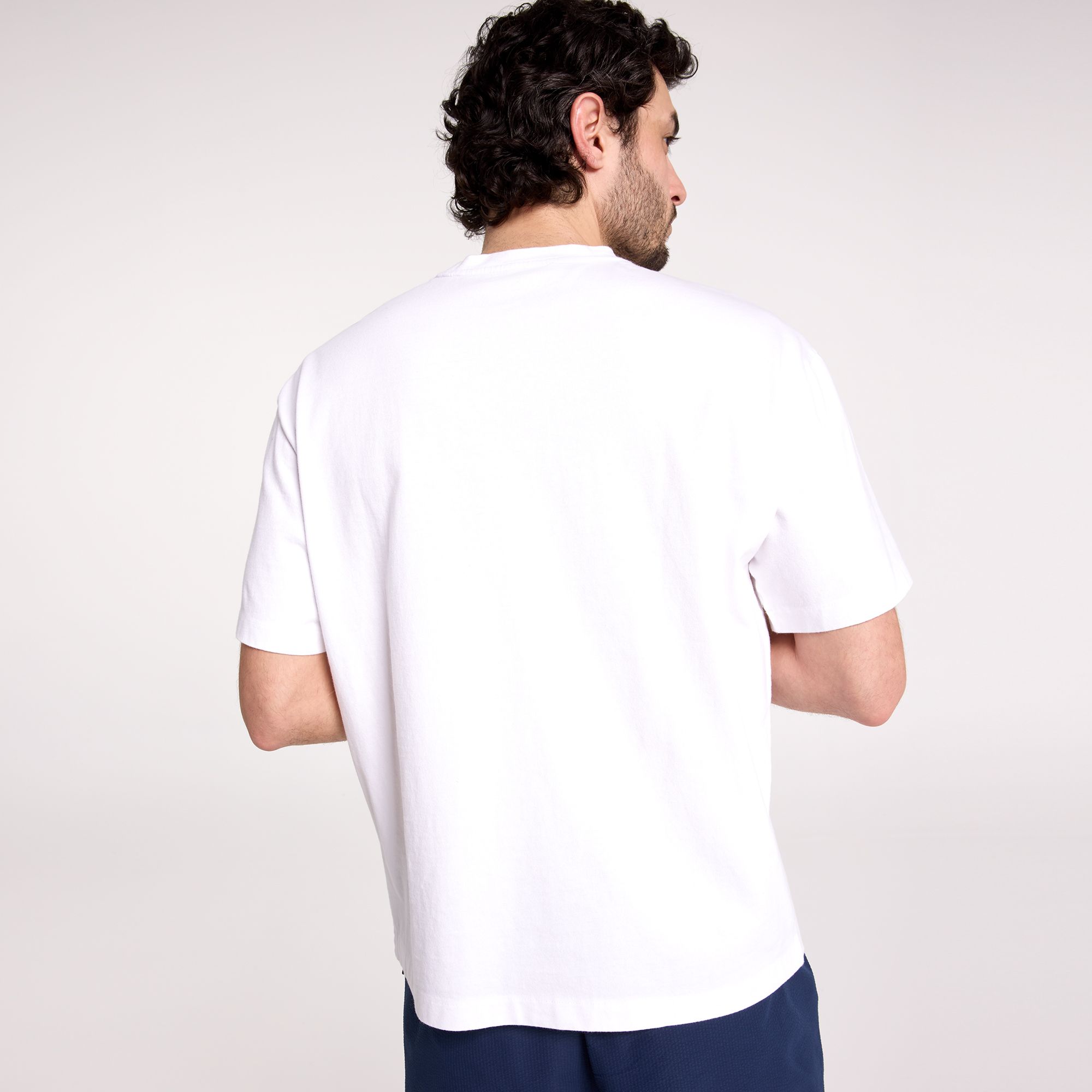 VRST Men's Oversized Pocket Tee product image