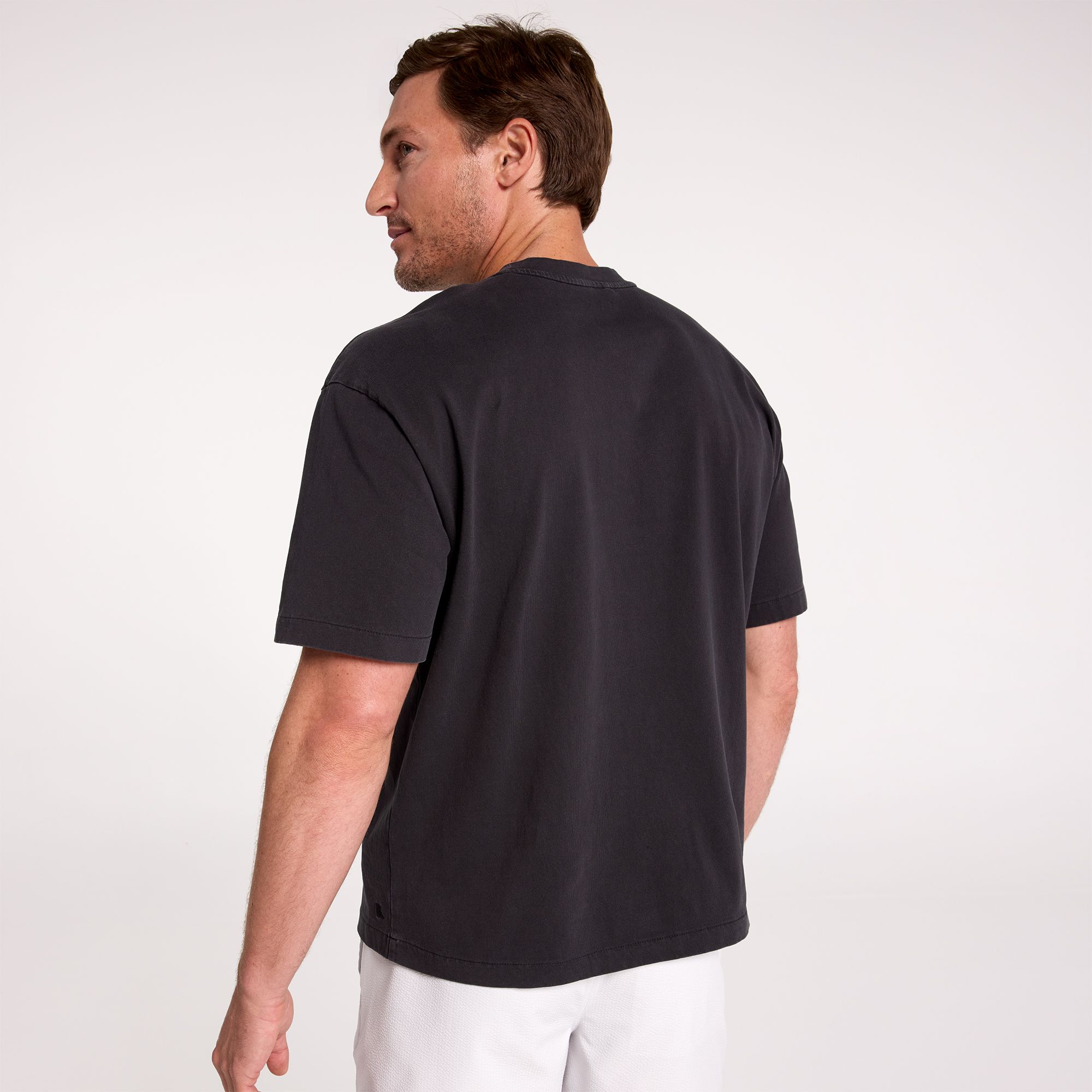 VRST Men's Oversized Pocket Tee product image