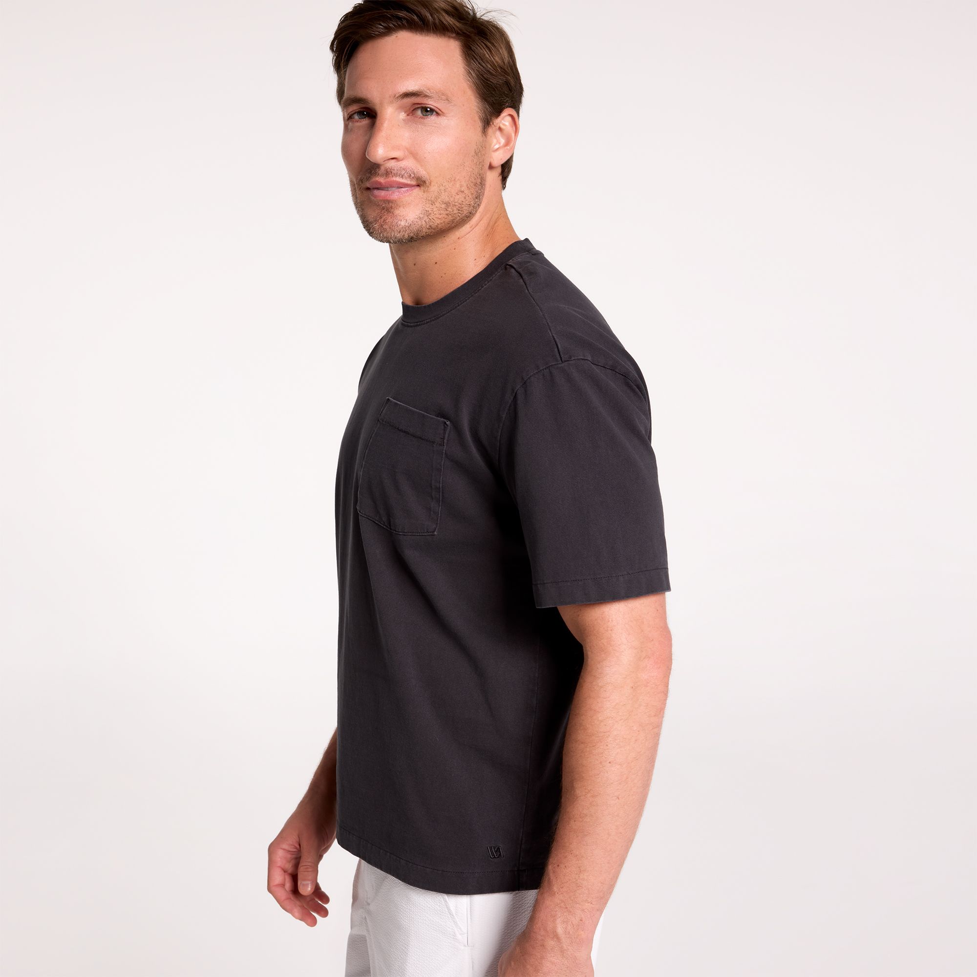 VRST Men's Oversized Pocket Tee product image