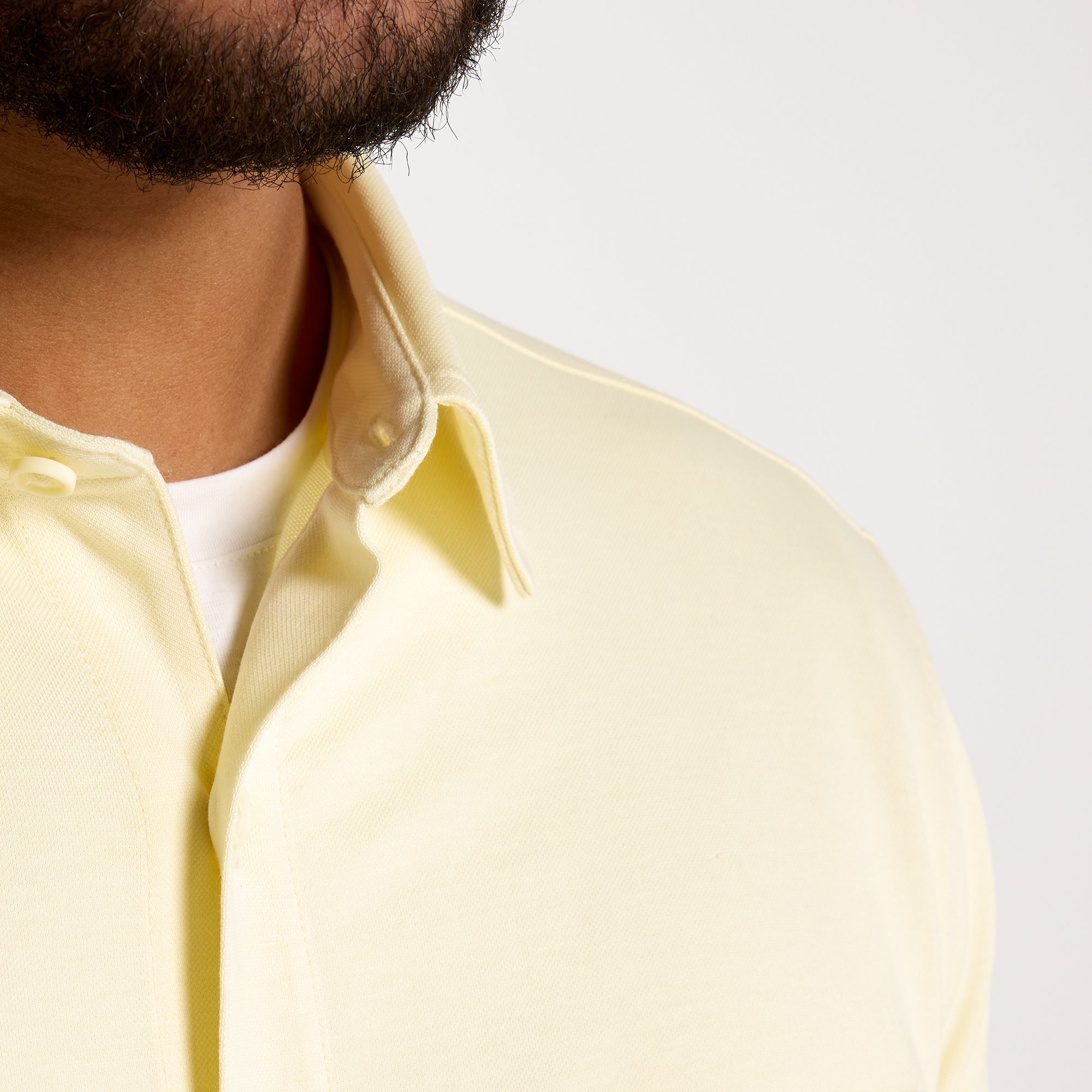 VRST Men's Limitless Short Sleeve Button Up Shirt product image