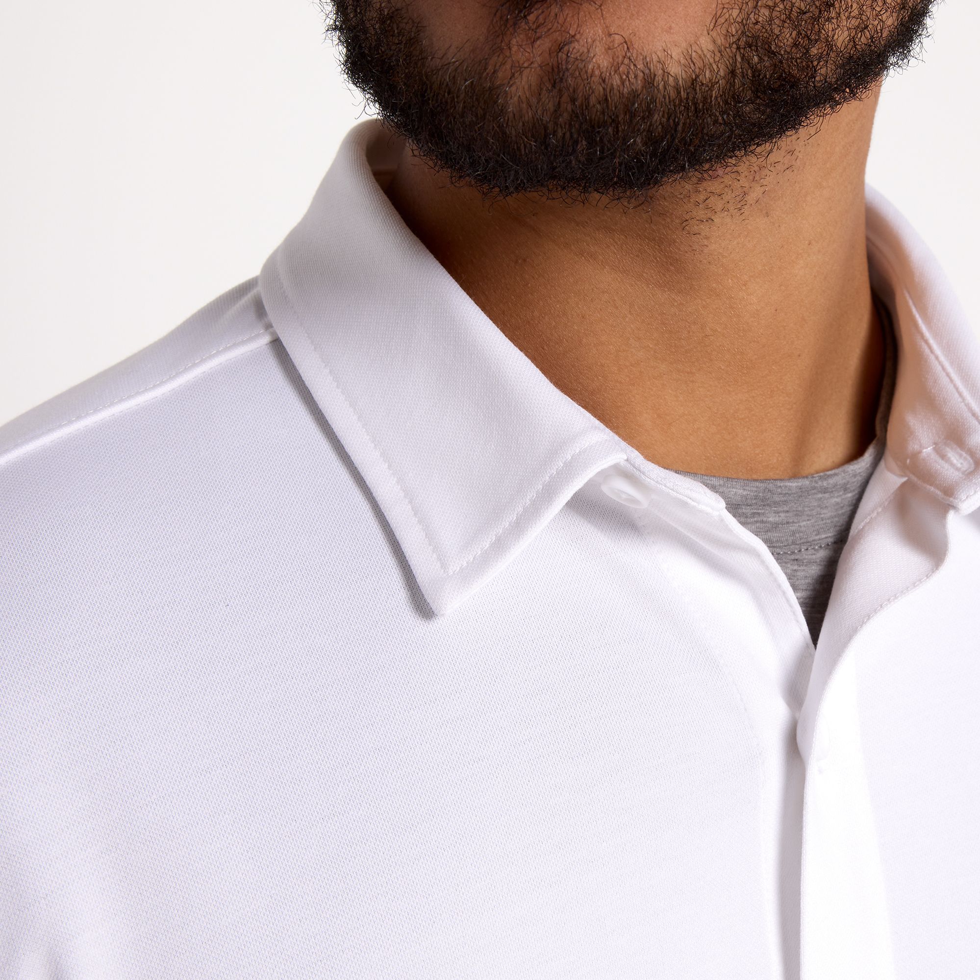 VRST Men's Limitless Long Sleeve Button Up Shirt product image