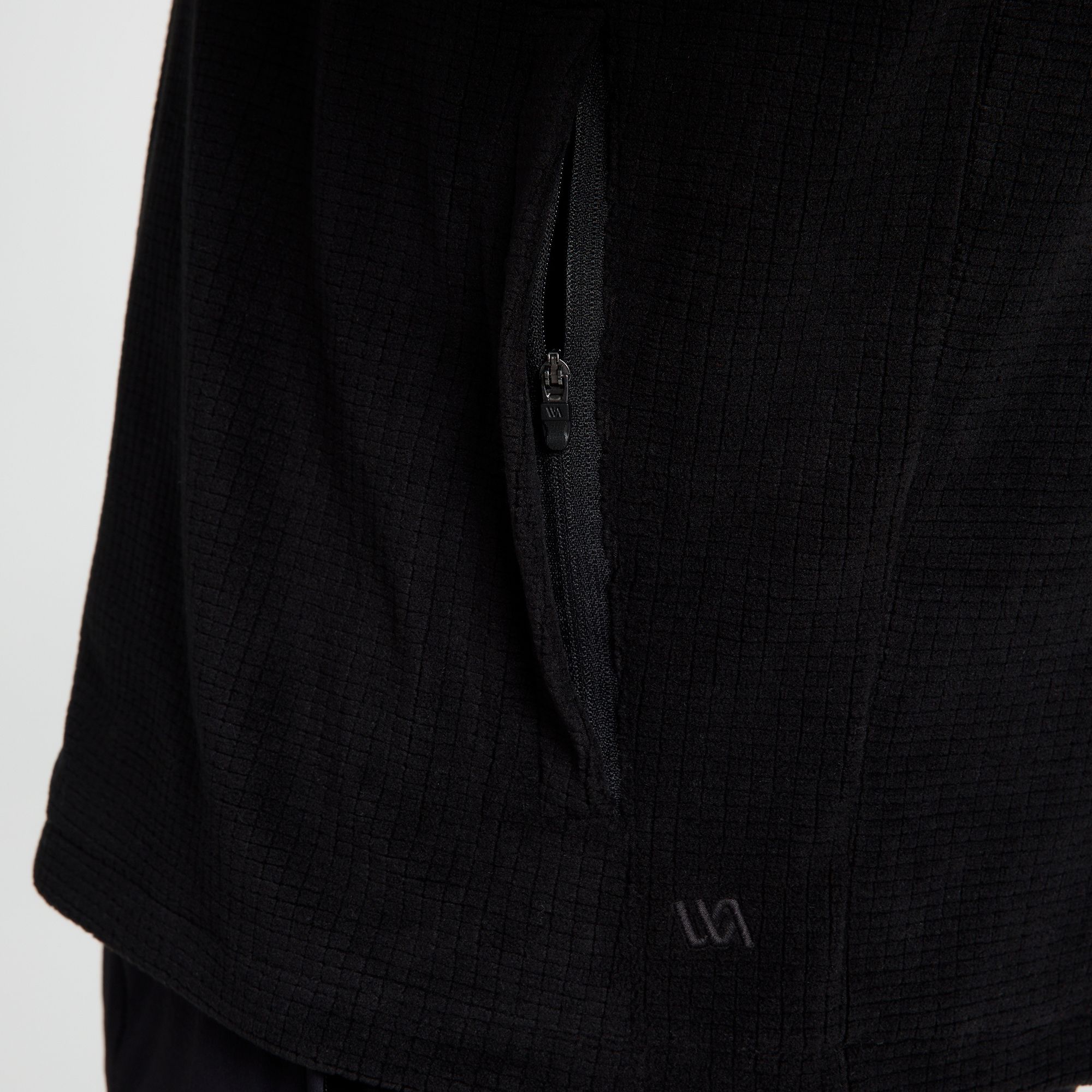 VRST Men's Outdoor Grid 1/4 Zip product image