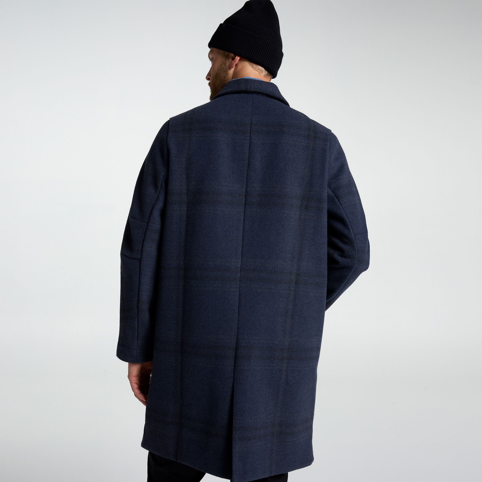 VRST Men's Top Coat product image