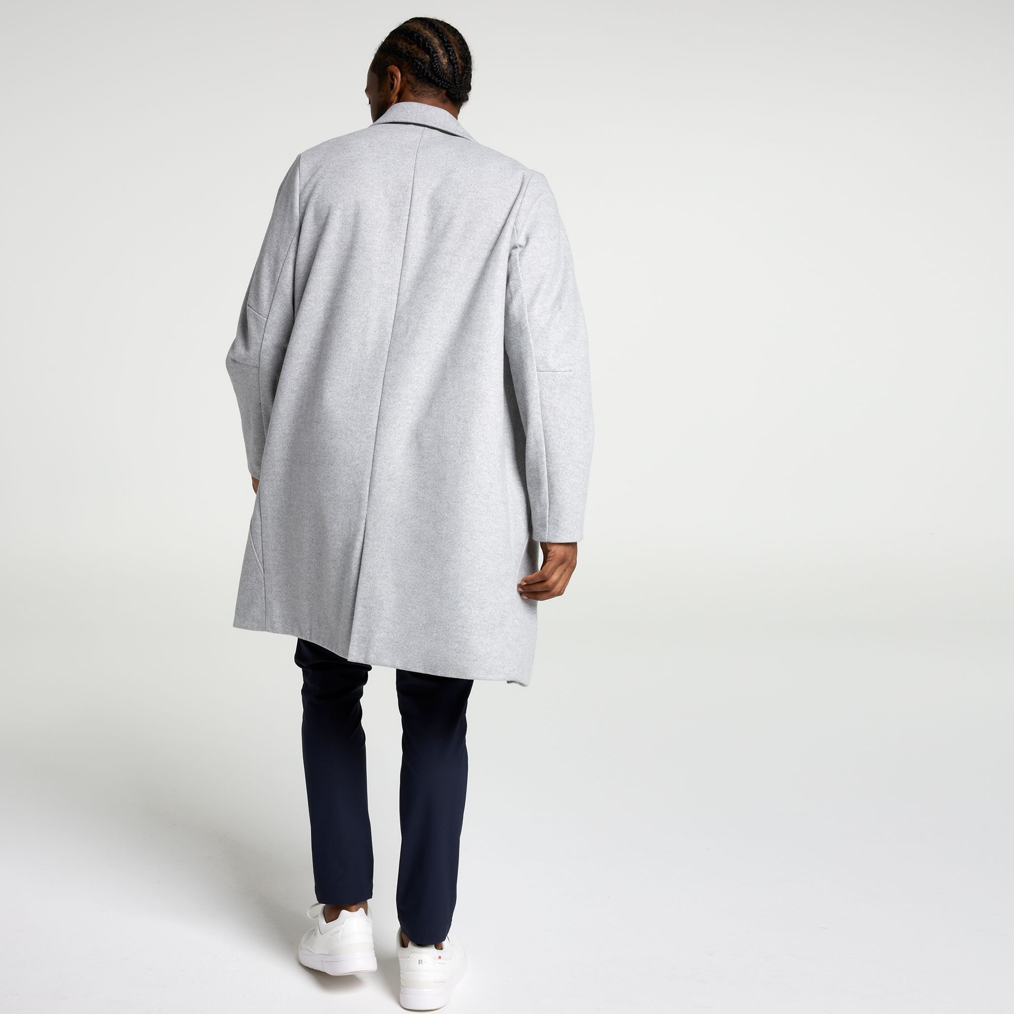 VRST Men's Top Coat product image