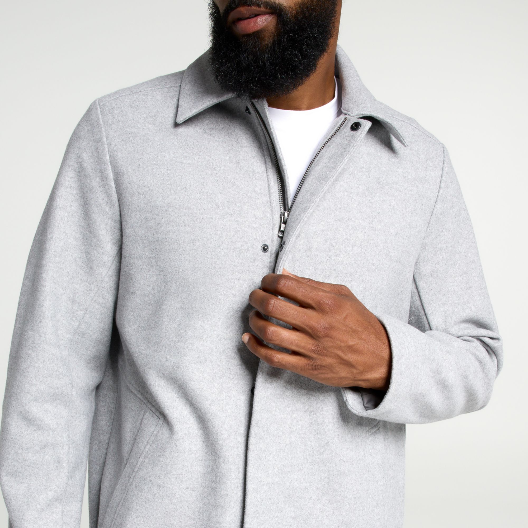 VRST Men's Top Coat product image