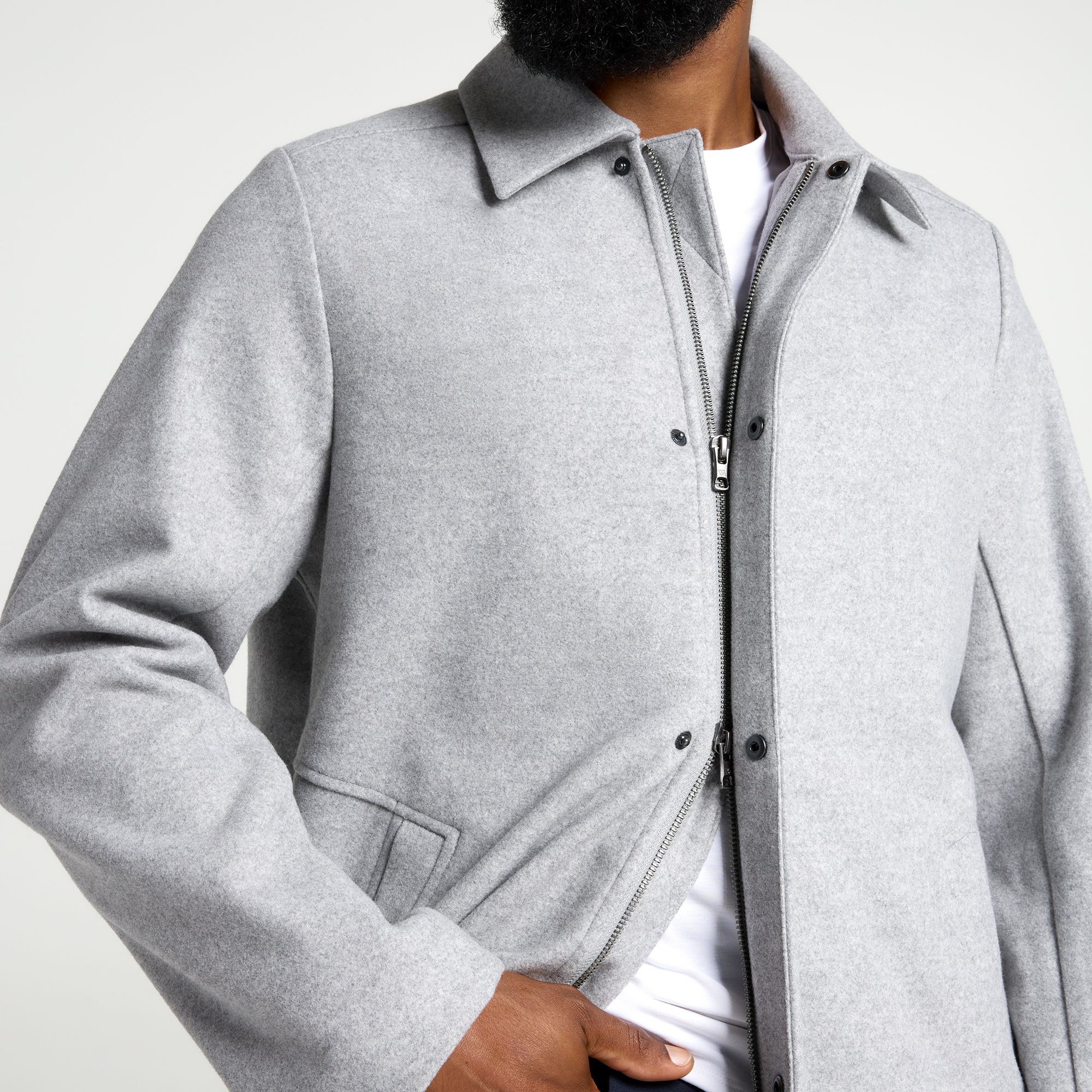 VRST Men's Top Coat product image